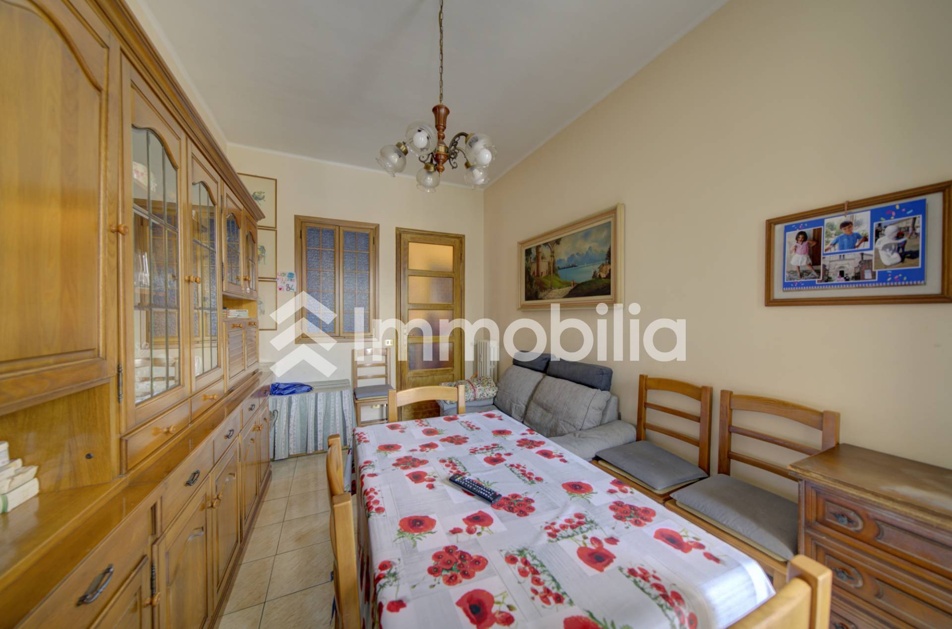 Appartamento in vendita a Torino, San Paolo