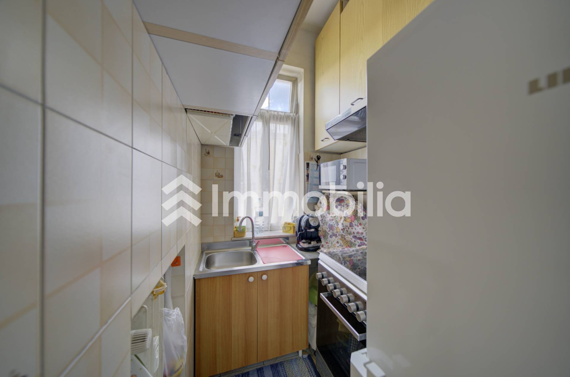 Appartamento in vendita a Torino, San Paolo