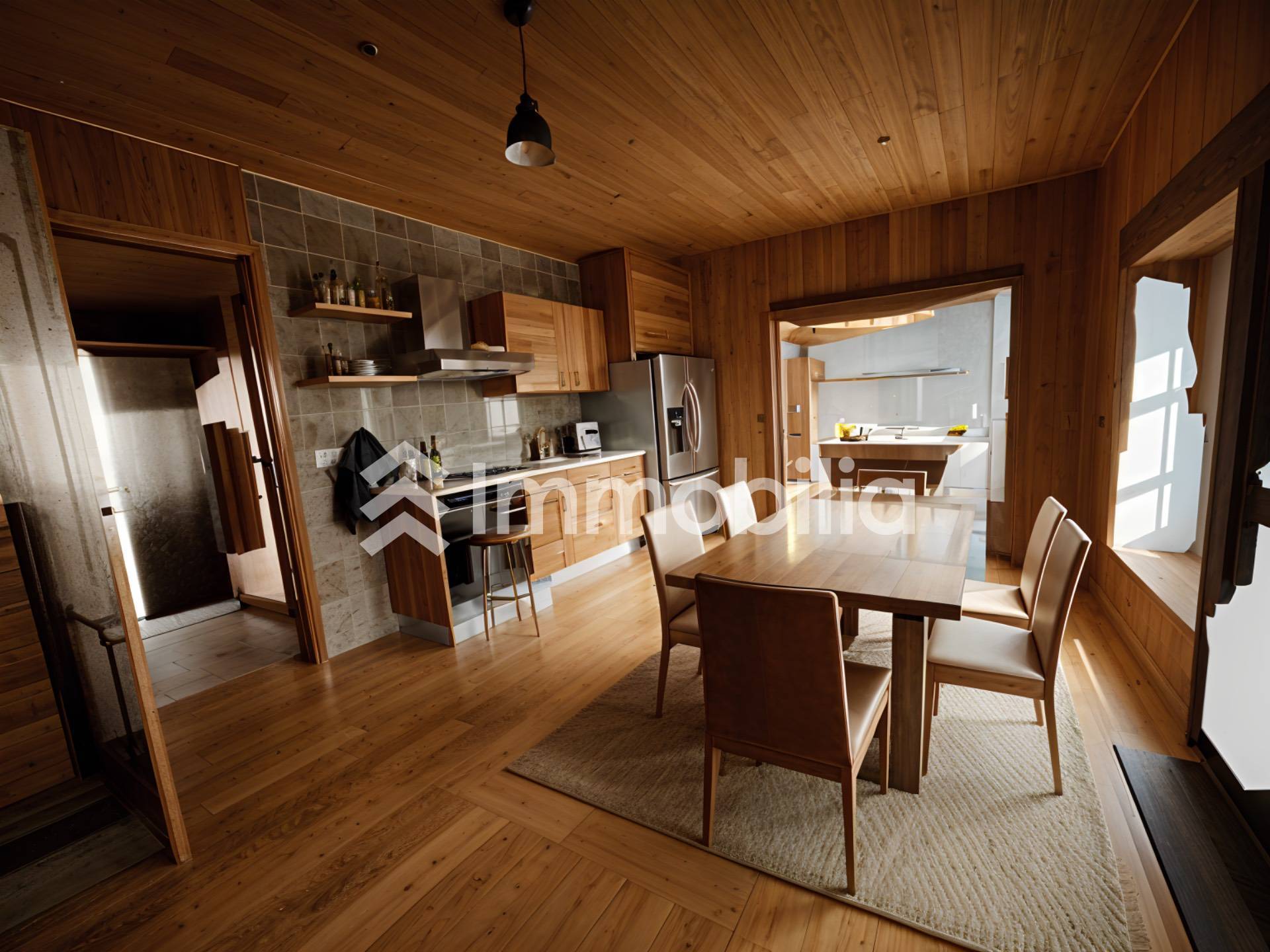 Rustico in vendita a Reano