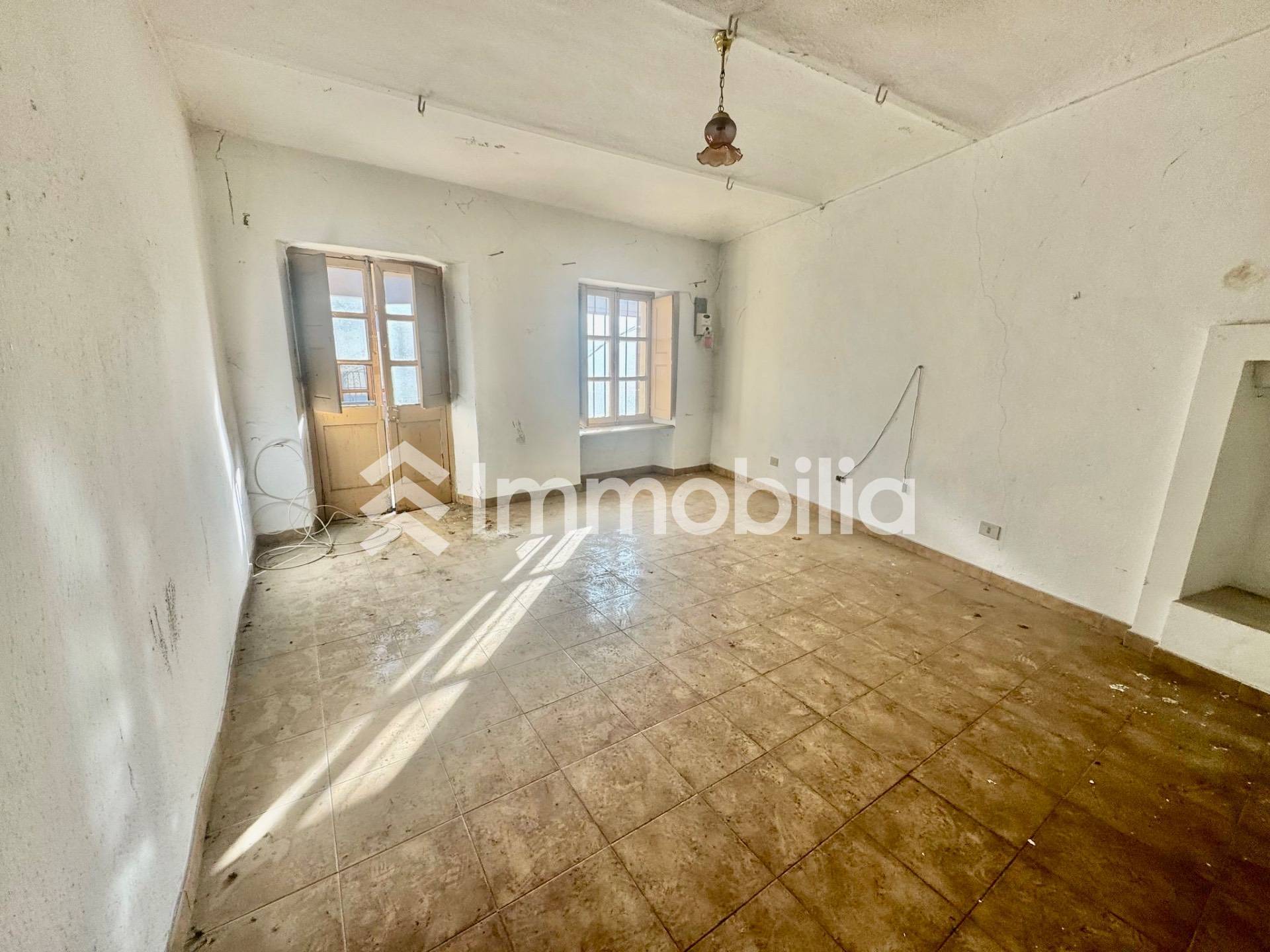 Rustico in vendita a Reano