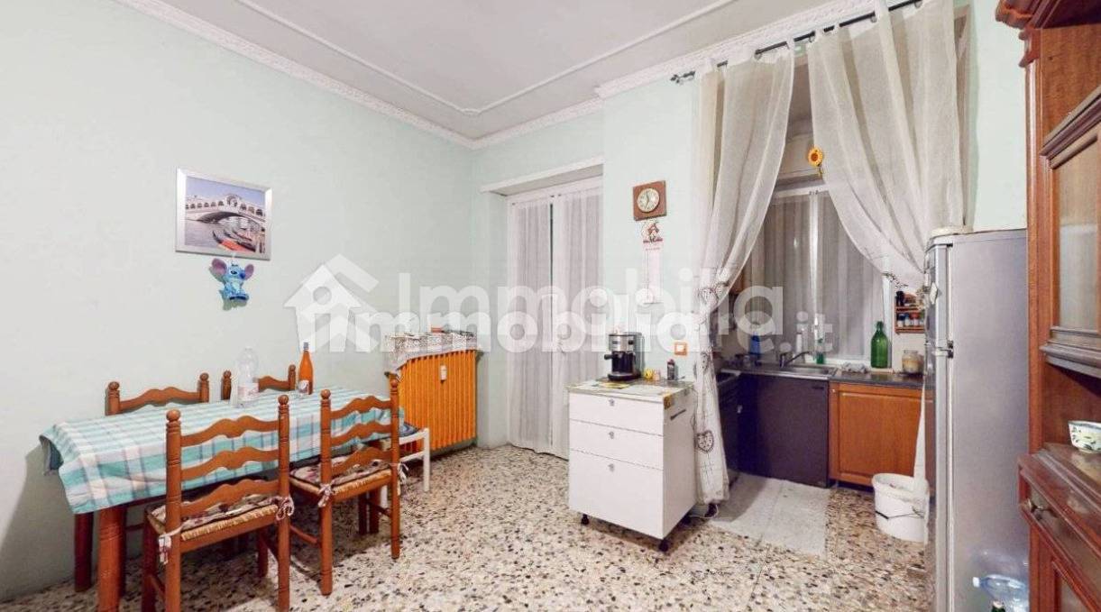 Appartamento in vendita a Grugliasco