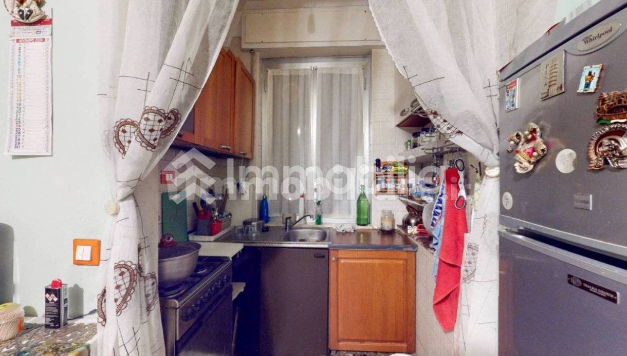 Appartamento in vendita a Grugliasco