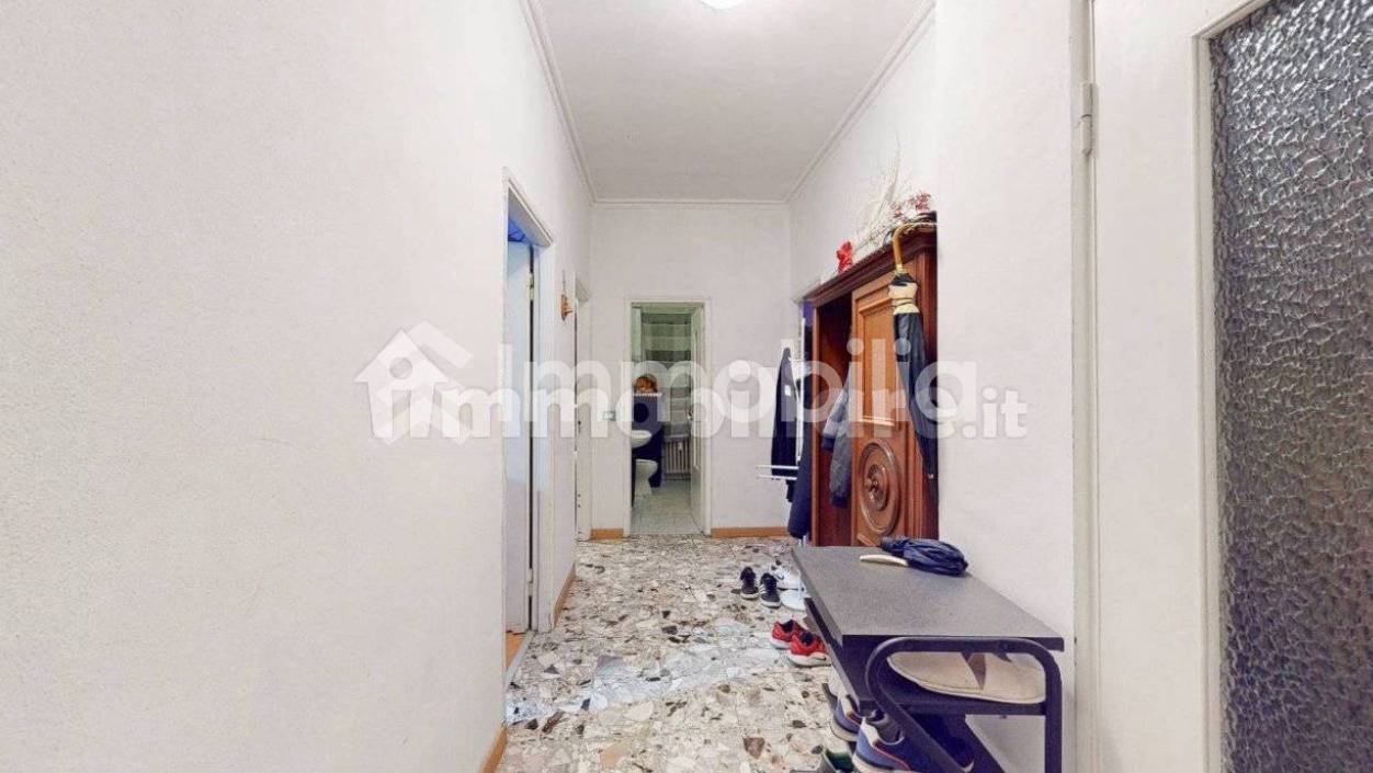 Appartamento in vendita a Grugliasco