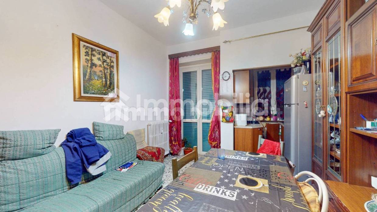 Appartamento in vendita a Grugliasco