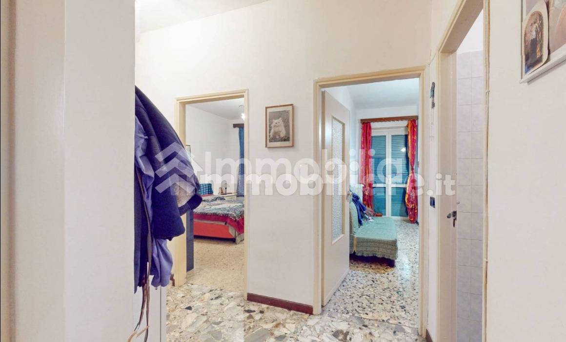 Appartamento in vendita a Grugliasco