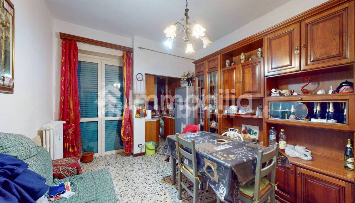 Appartamento in vendita a Grugliasco