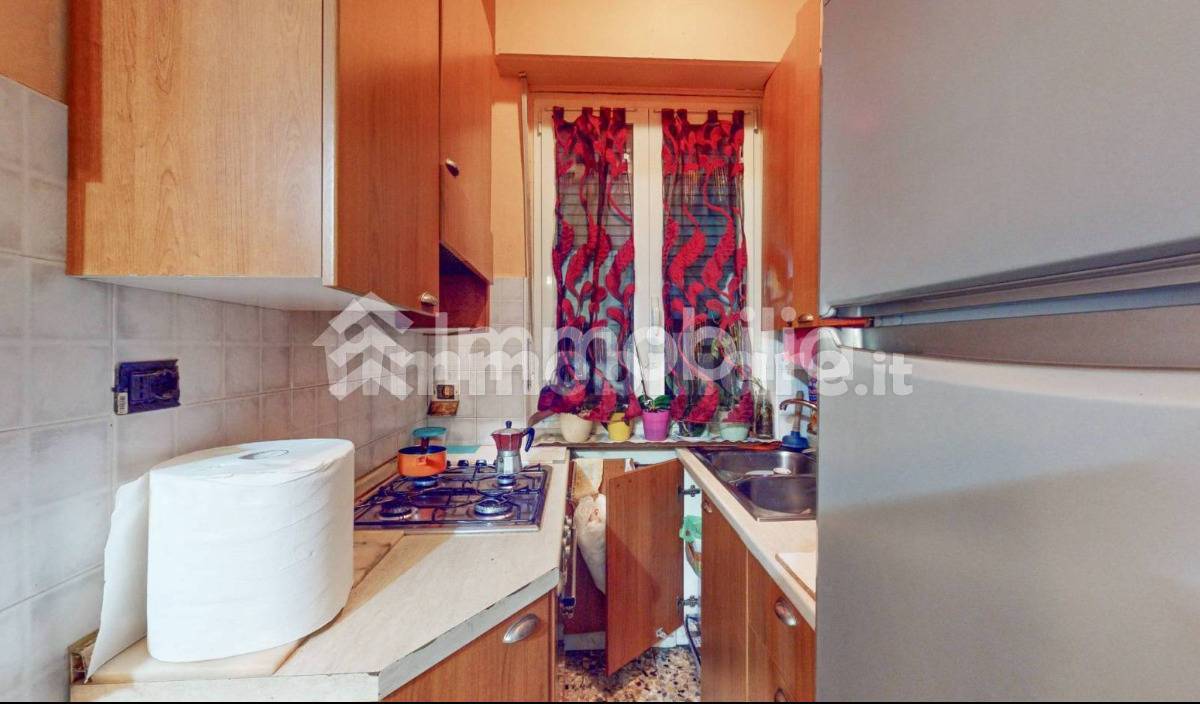 Appartamento in vendita a Grugliasco