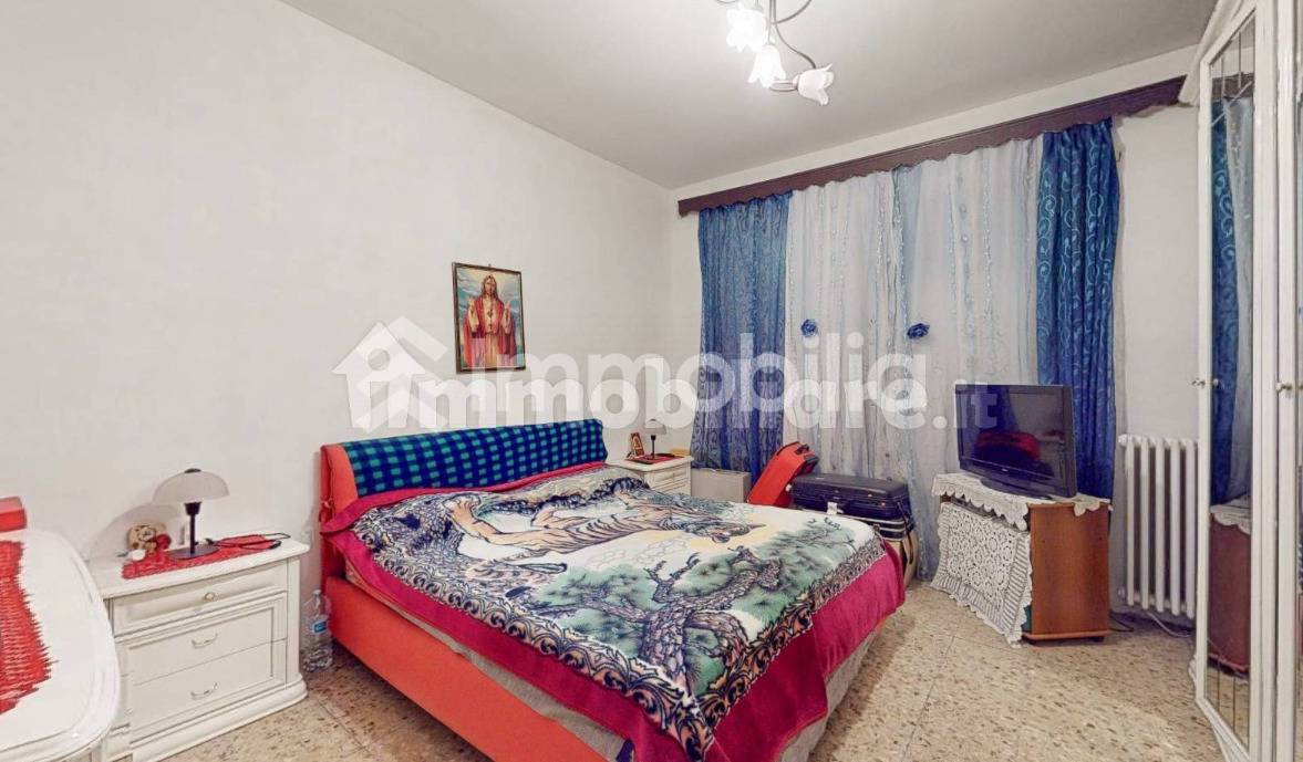 Appartamento in vendita a Grugliasco