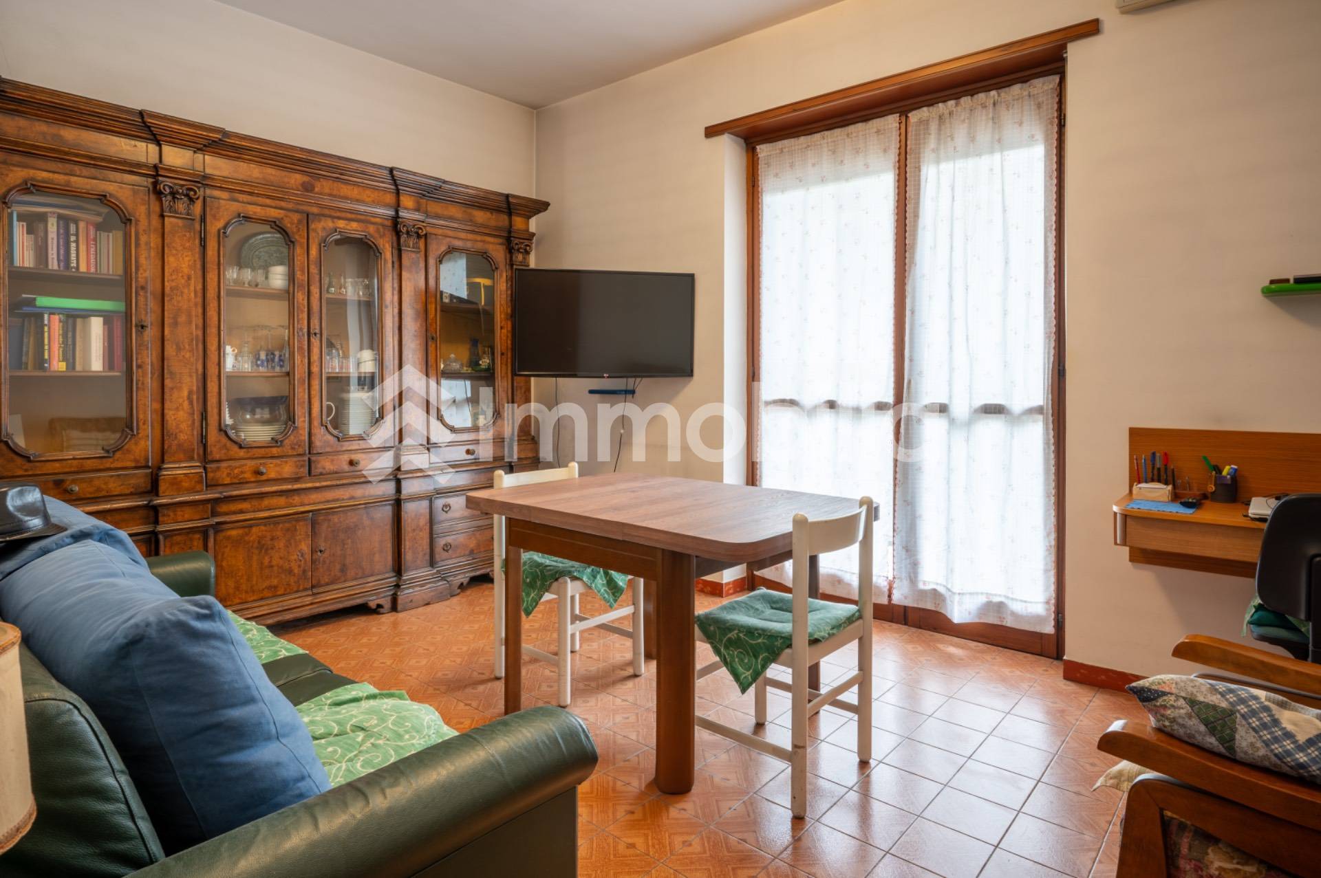 Appartamento in vendita a Torino, Santa Rita