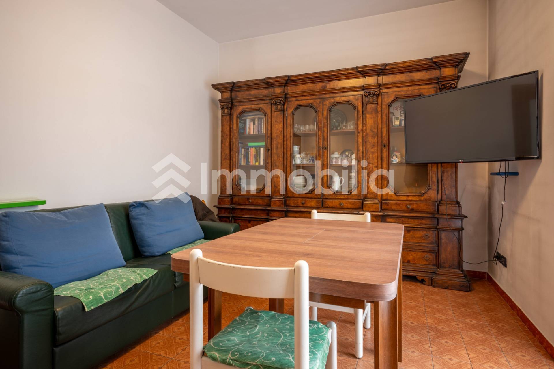 Appartamento in vendita a Torino, Santa Rita