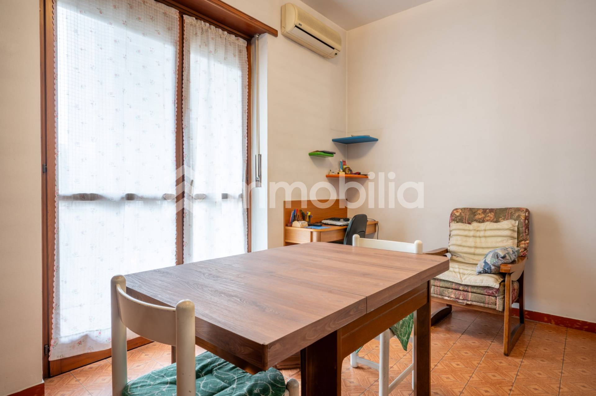 Appartamento in vendita a Torino, Santa Rita