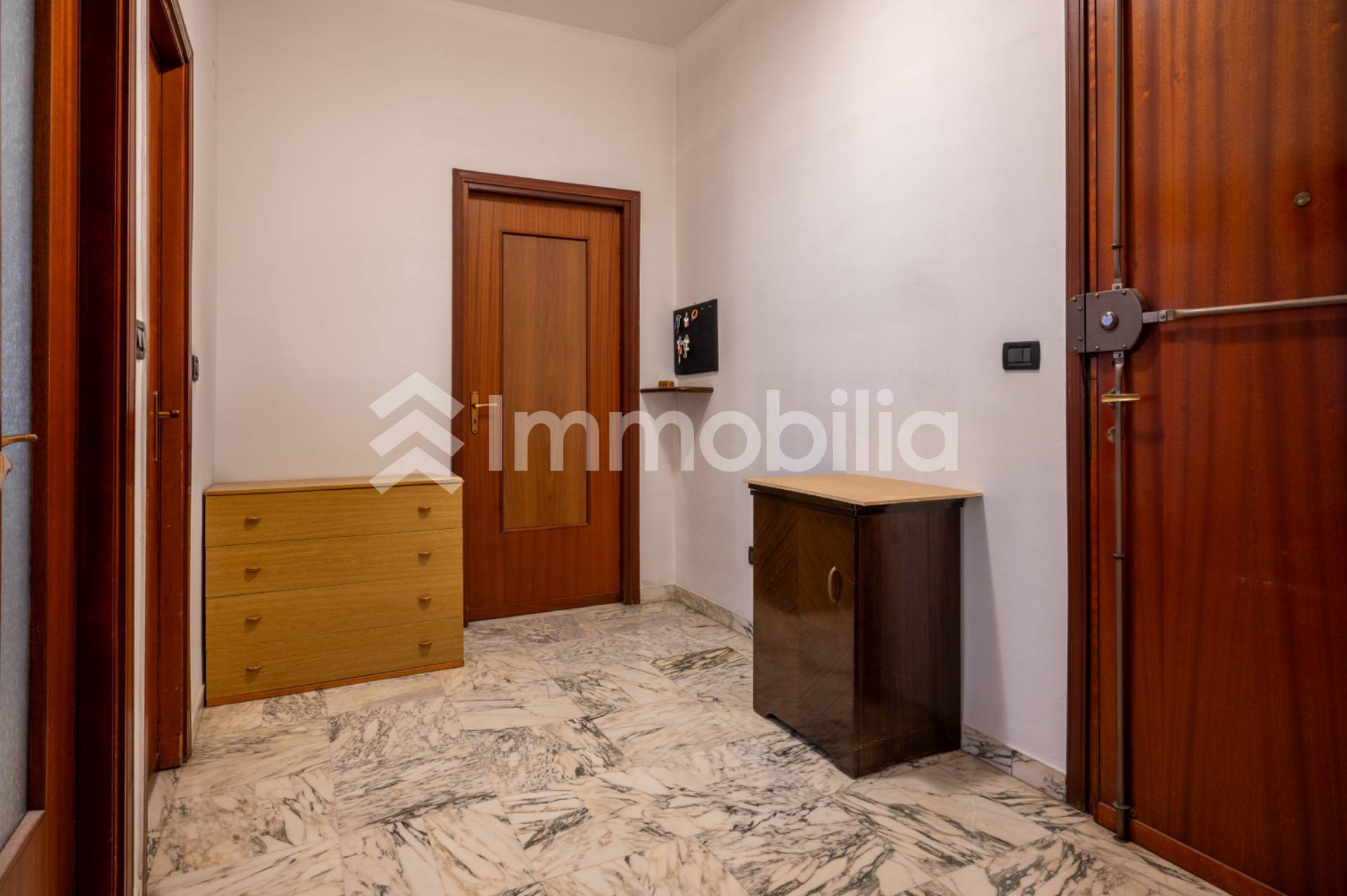 Appartamento in vendita a Torino, Santa Rita