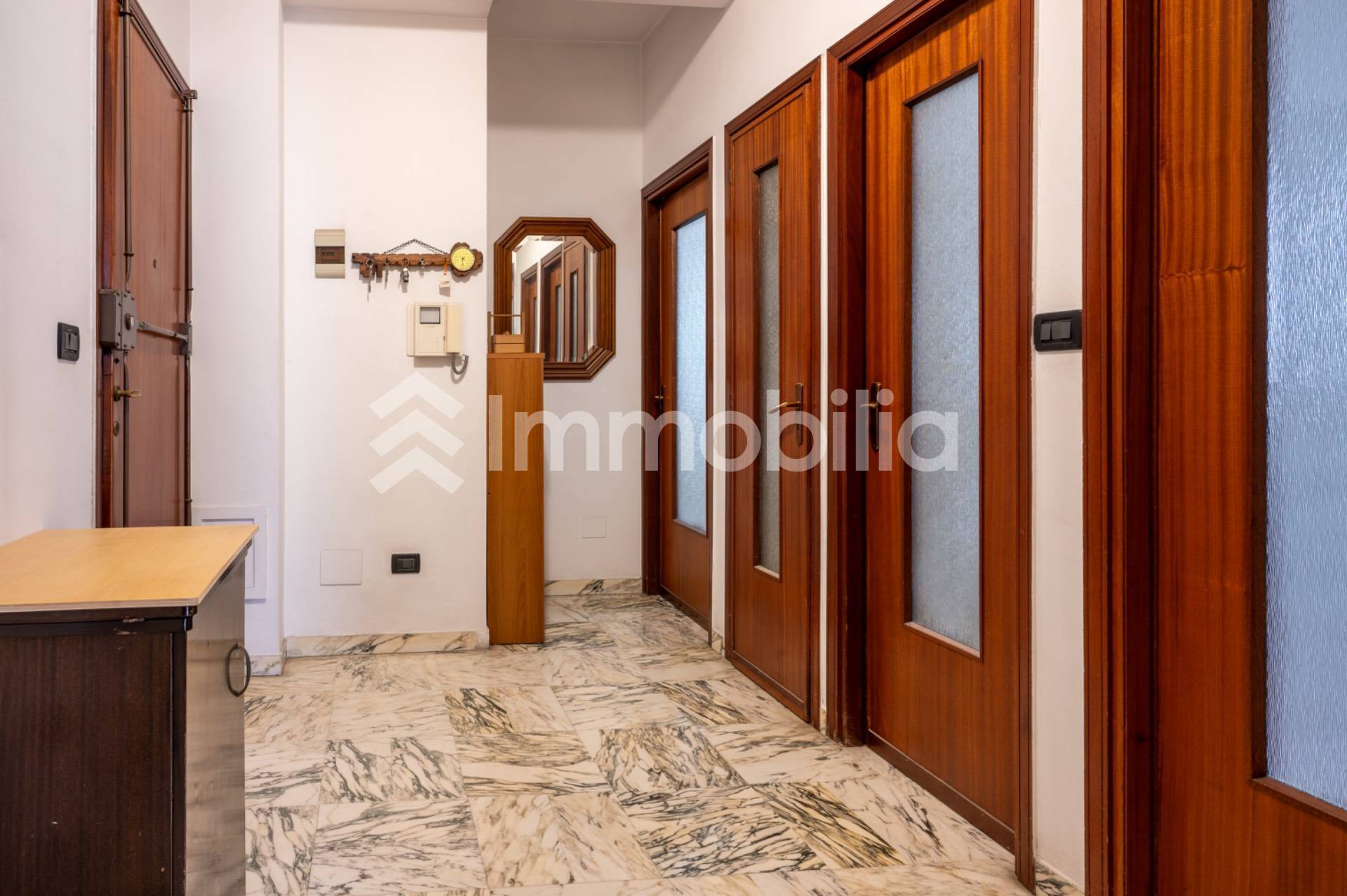 Appartamento in vendita a Torino, Santa Rita