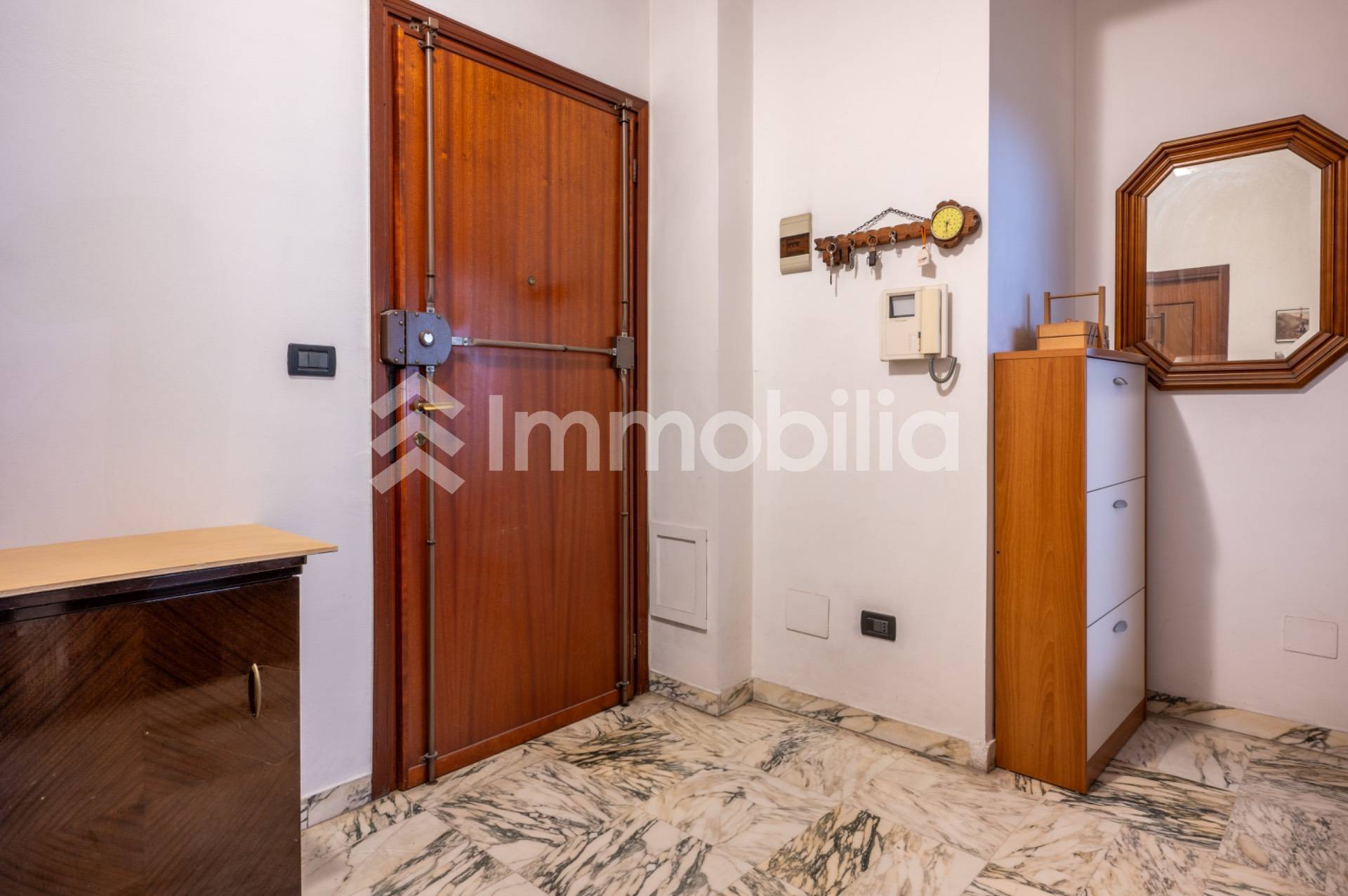 Appartamento in vendita a Torino, Santa Rita