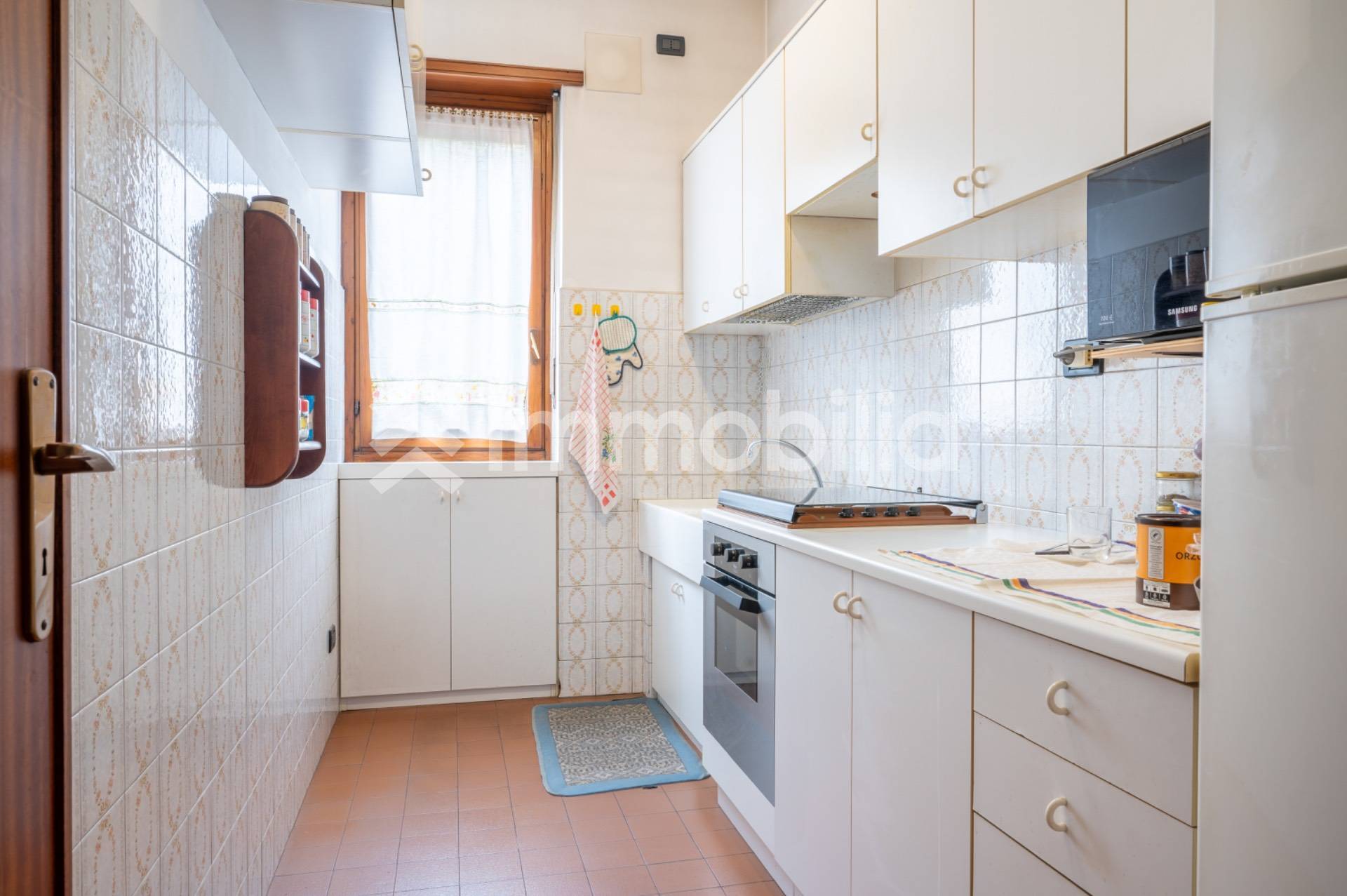 Appartamento in vendita a Torino, Santa Rita