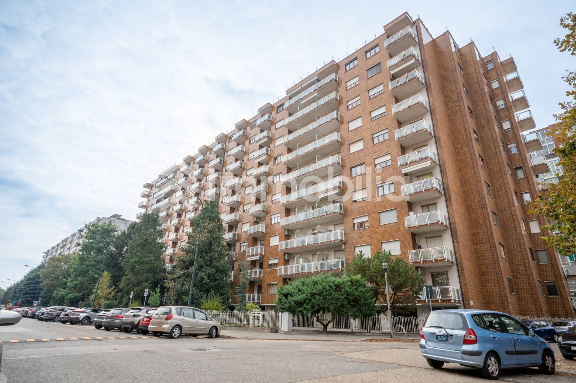 Magazzino in vendita a Torino, Santa Rita