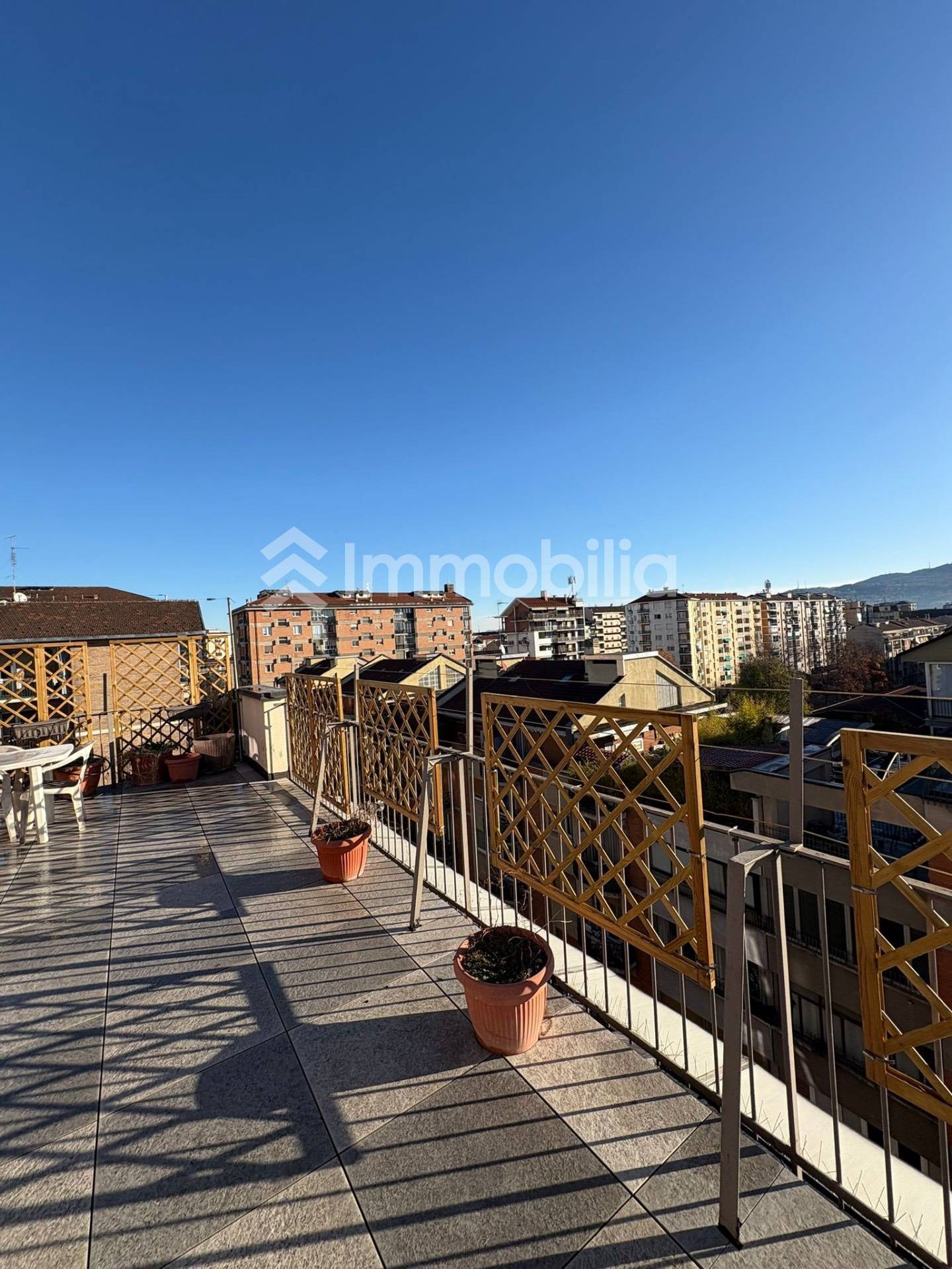 Appartamento in vendita a Torino