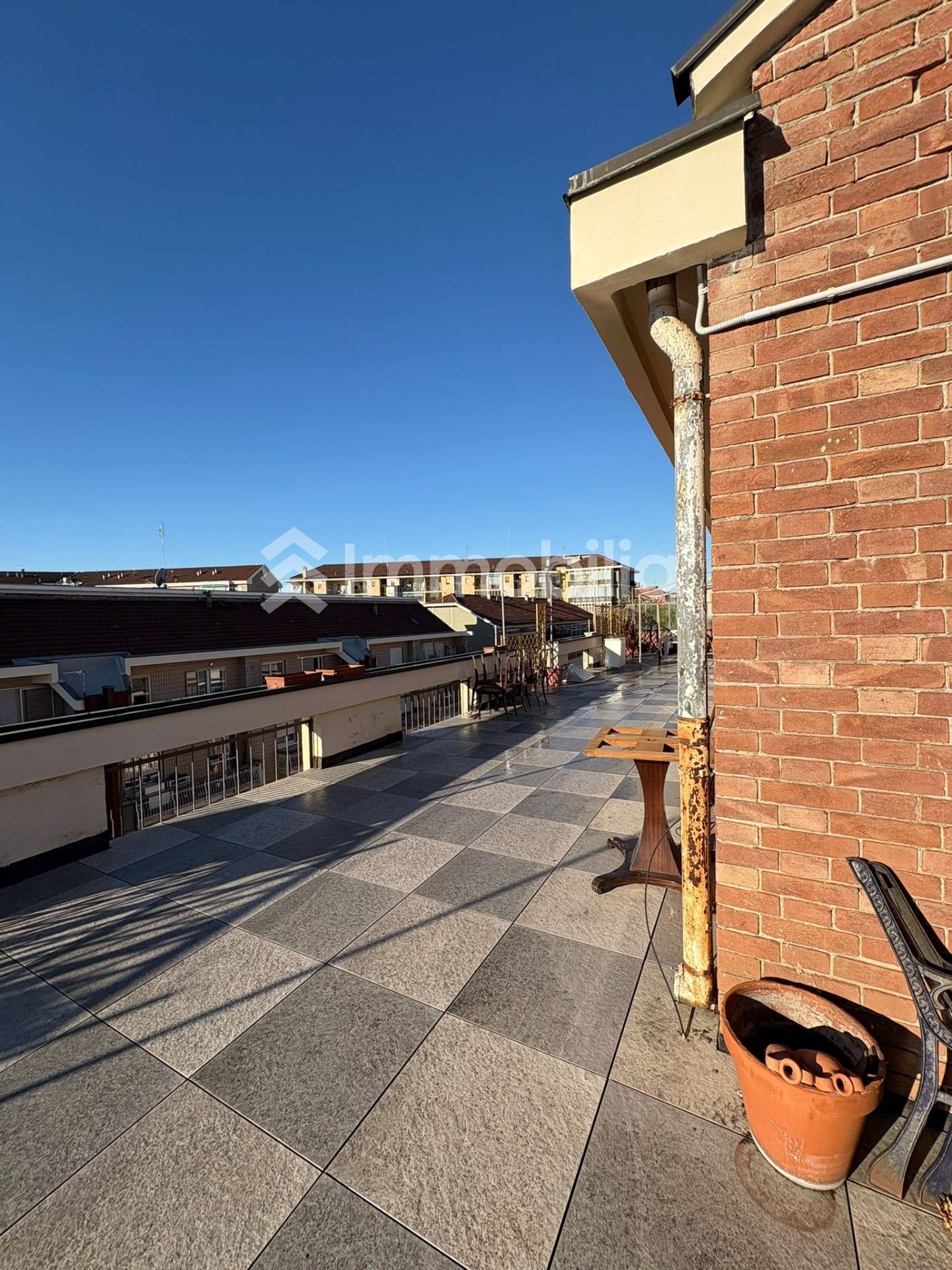 Appartamento in vendita a Torino