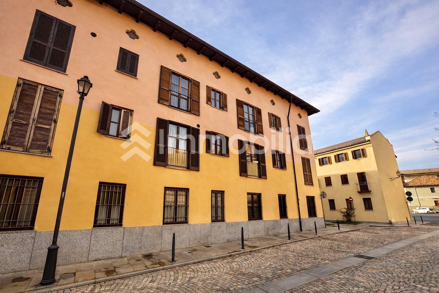 Box o garage in vendita a Borgaro Torinese