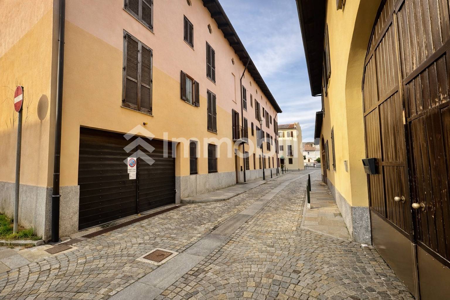 Box o garage in vendita a Borgaro Torinese