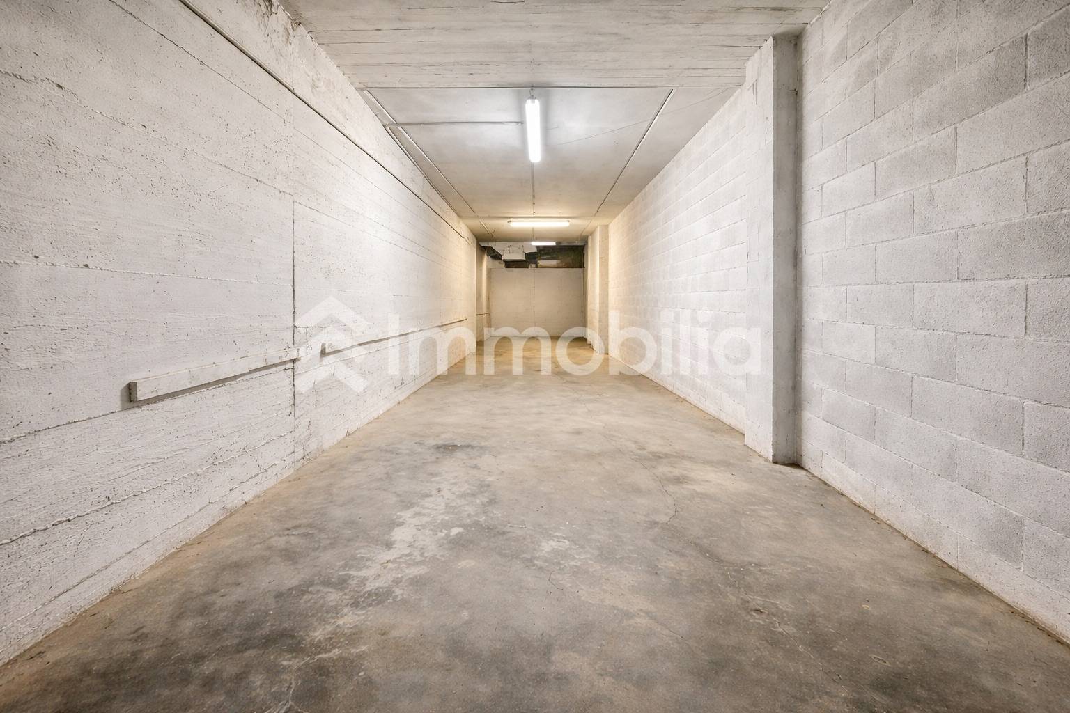 Box o garage in vendita a Borgaro Torinese