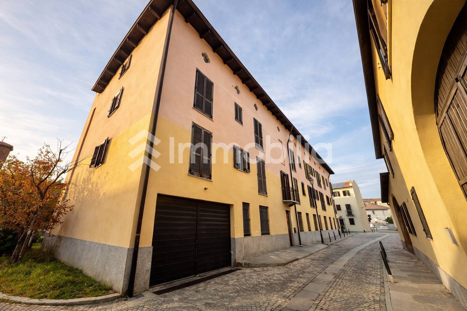 Box o garage in vendita a Borgaro Torinese