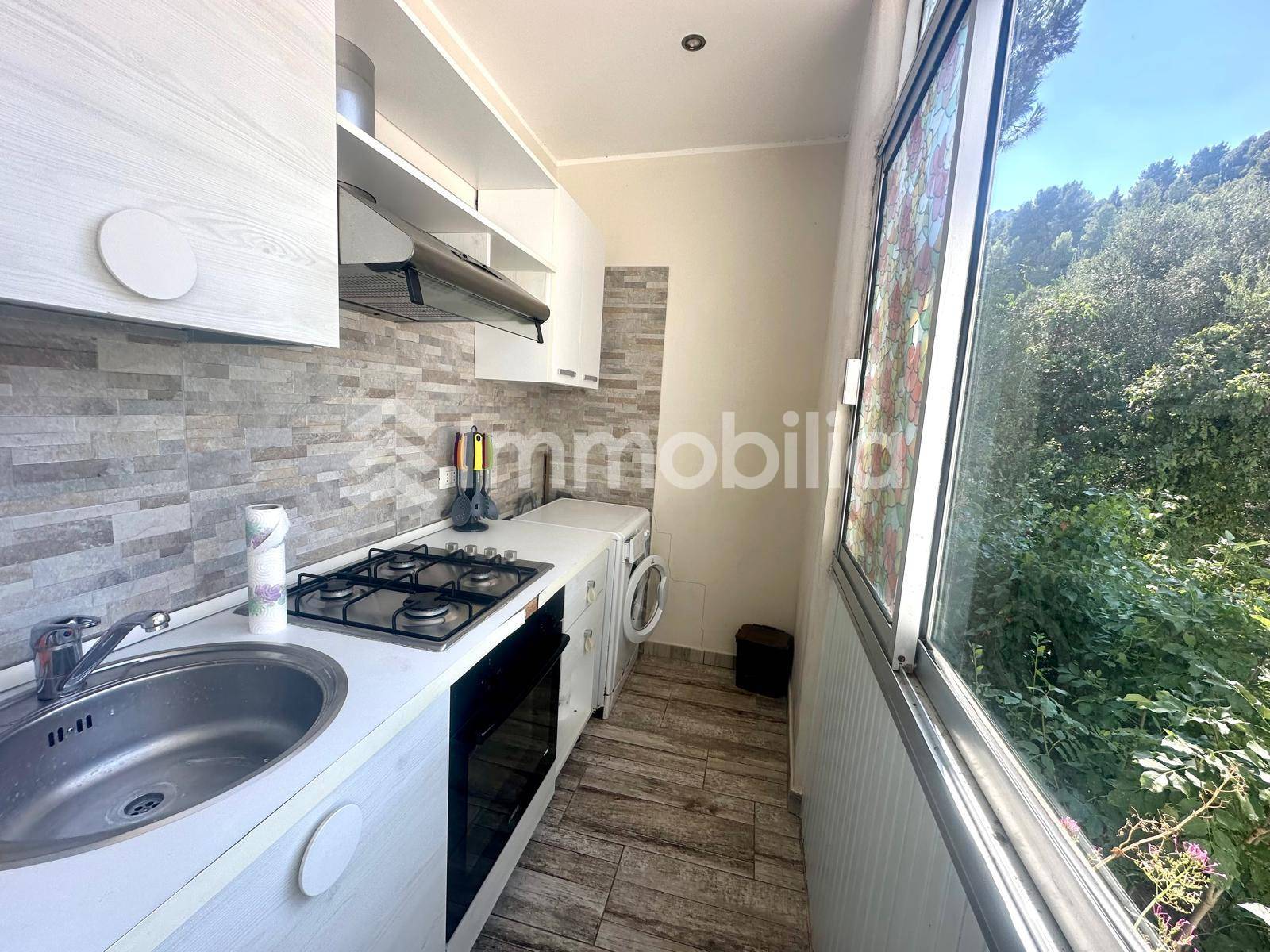 Appartamento in vendita a Alassio