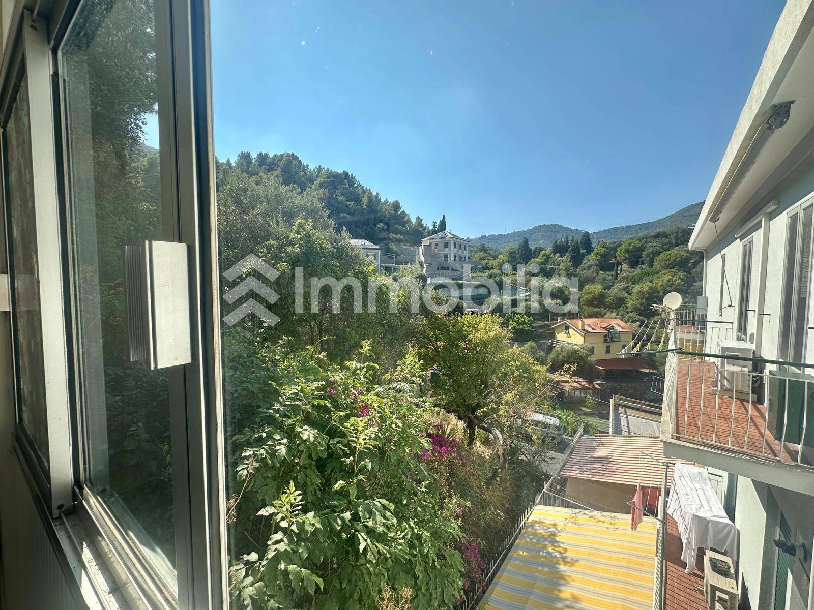 Appartamento in vendita a Alassio