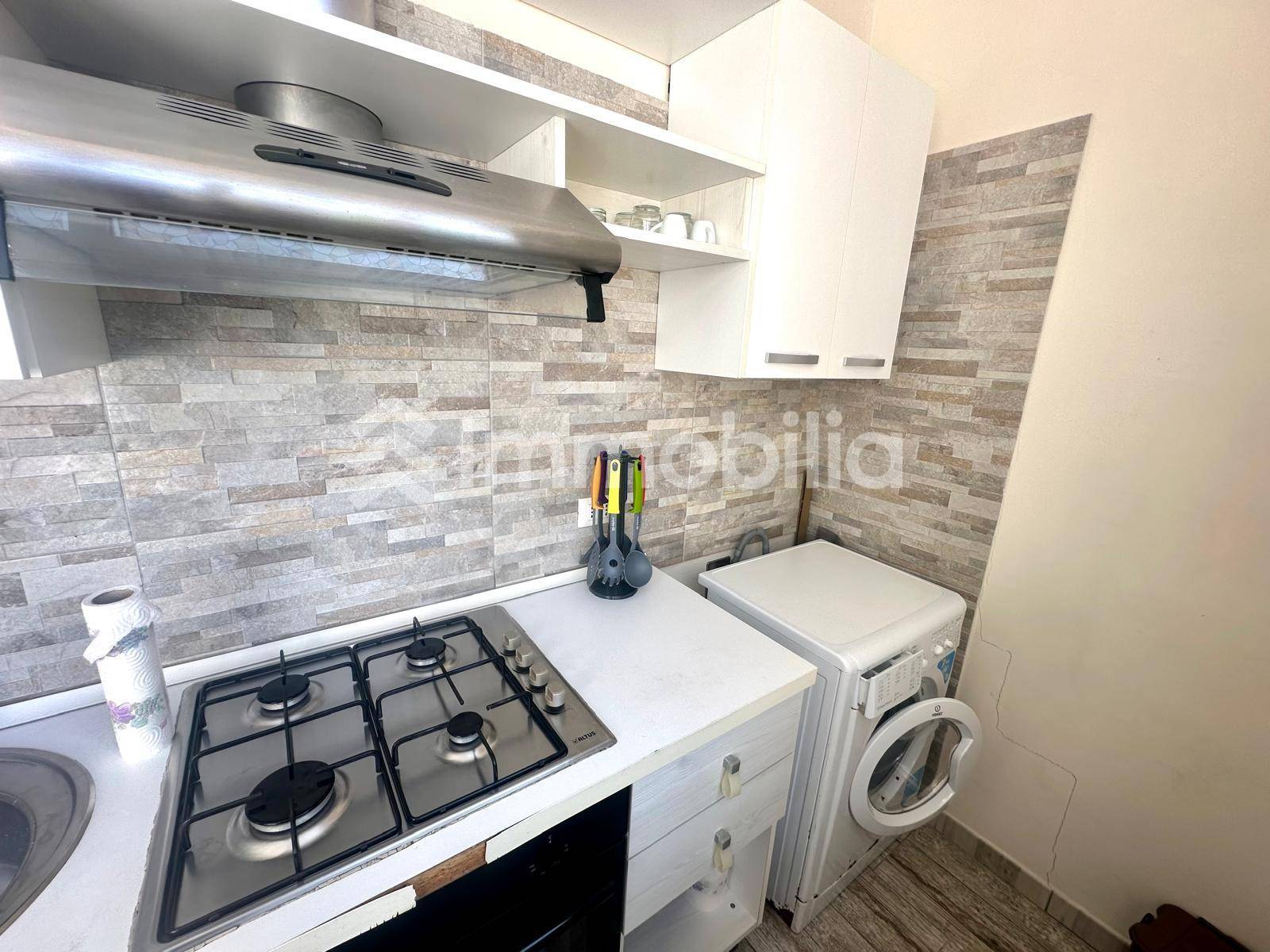 Appartamento in vendita a Alassio