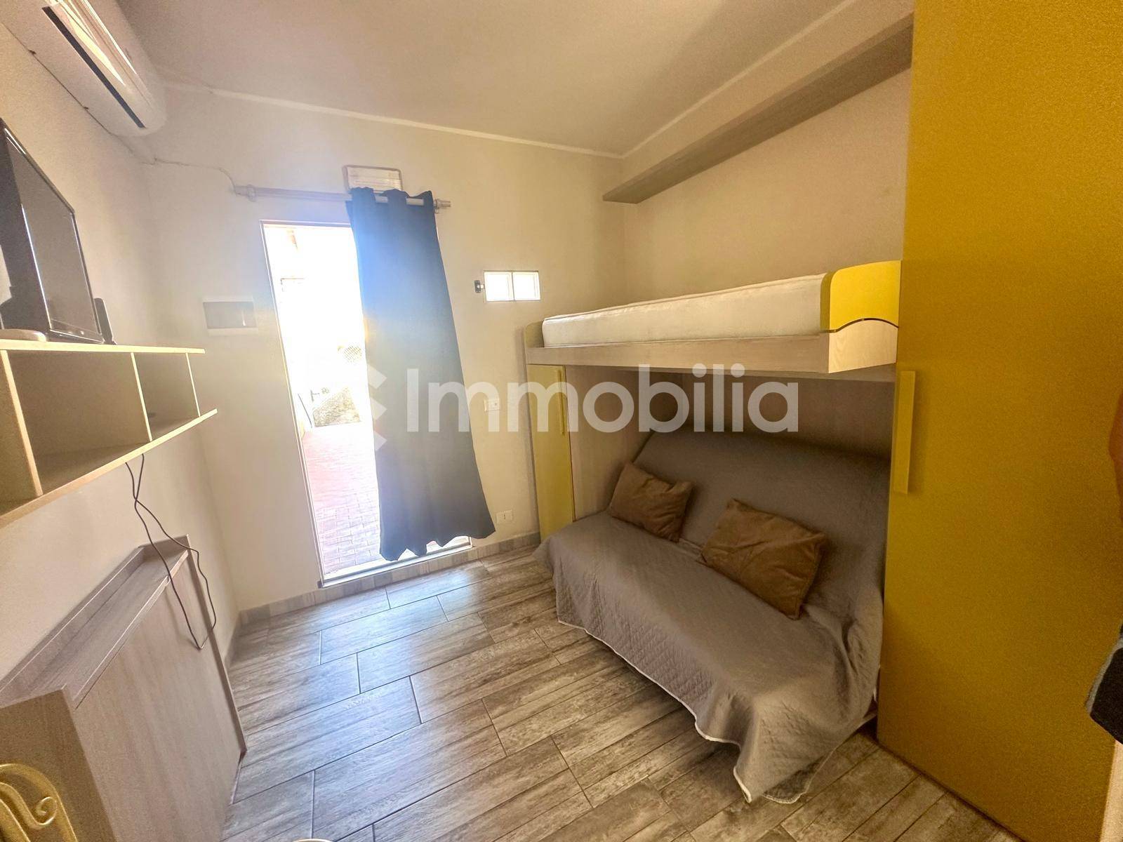 Appartamento in vendita a Alassio