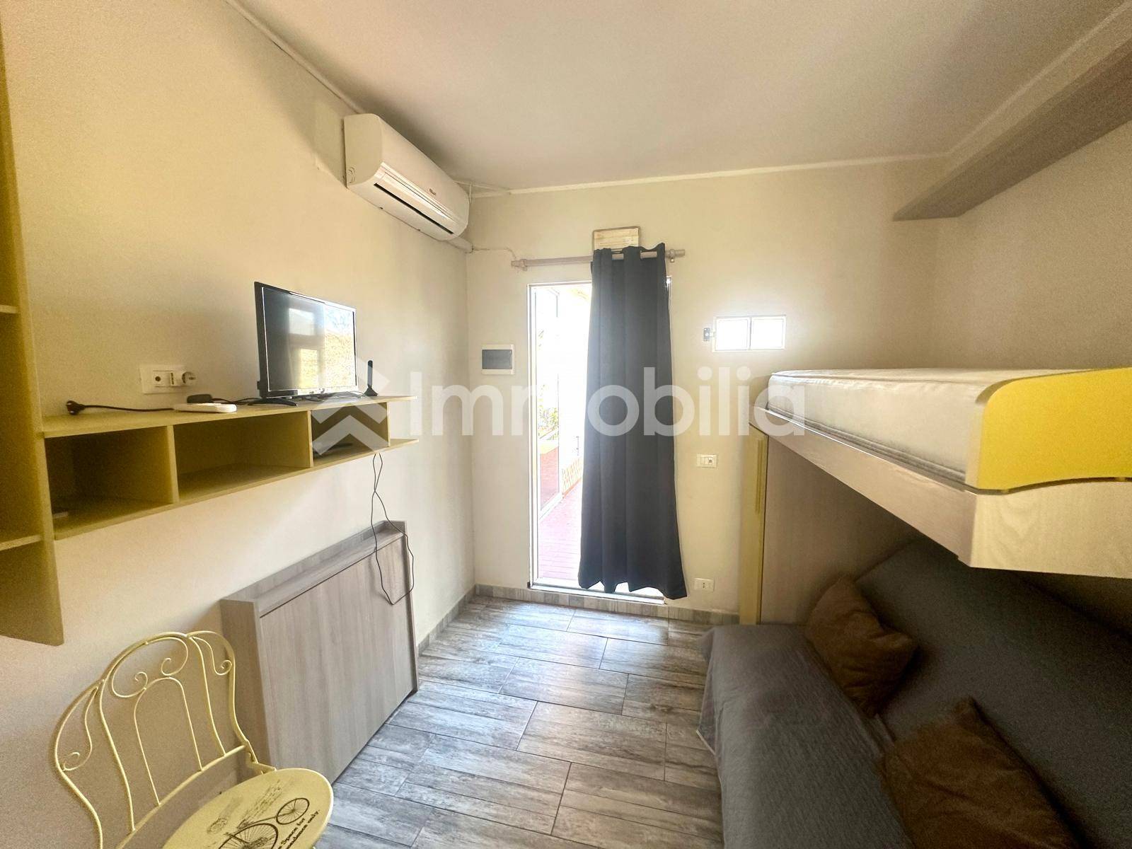 Appartamento in vendita a Alassio