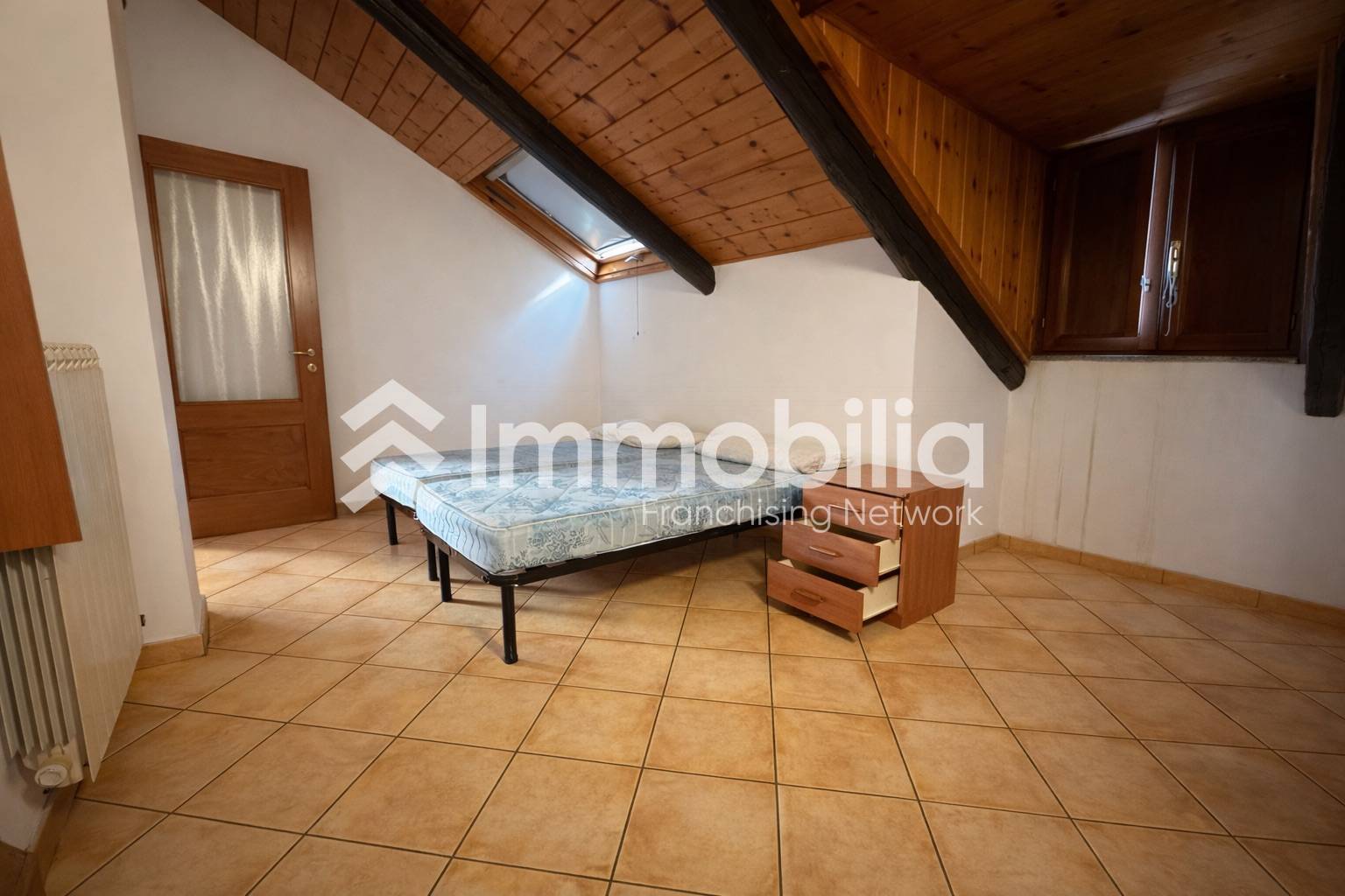 Appartamento in affitto a Torino, San Paolo