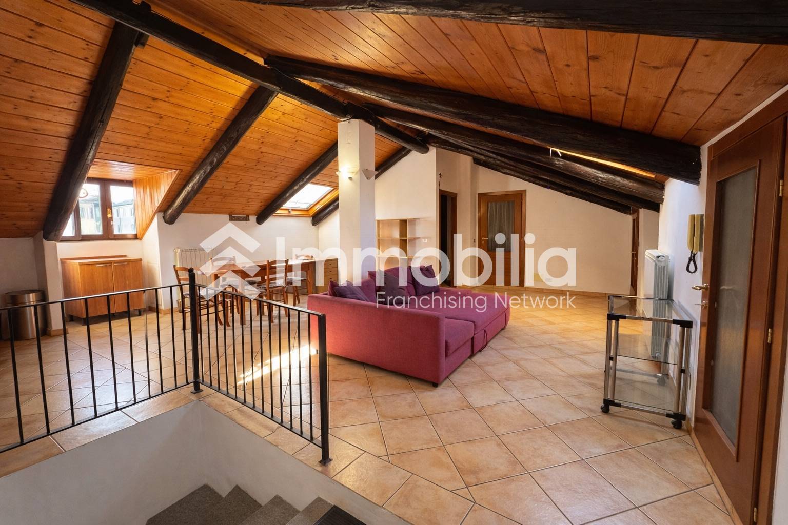 Appartamento in affitto a Torino, San Paolo