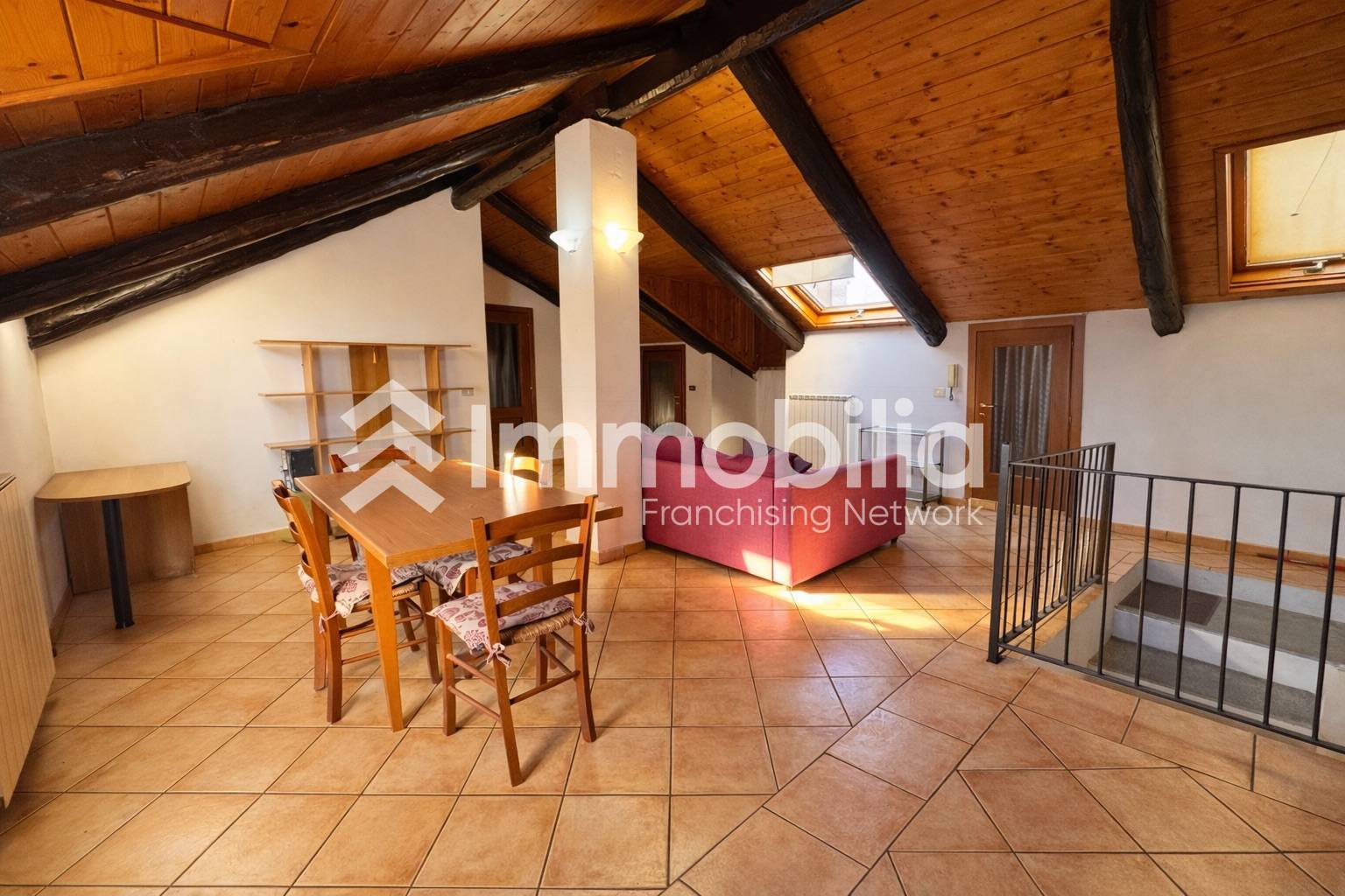 Appartamento in affitto a Torino, San Paolo