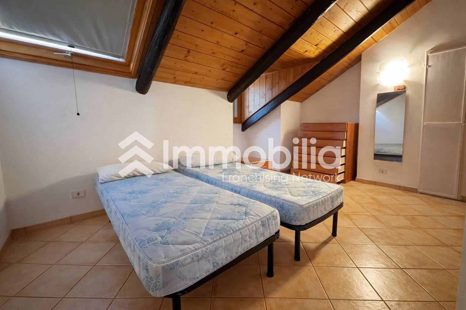 Appartamento in affitto a Torino, San Paolo