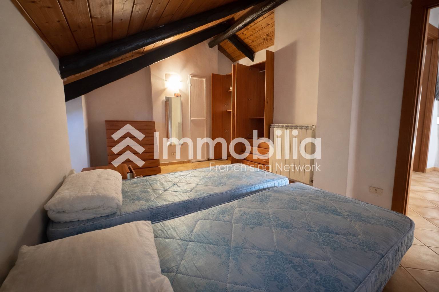 Appartamento in affitto a Torino, San Paolo