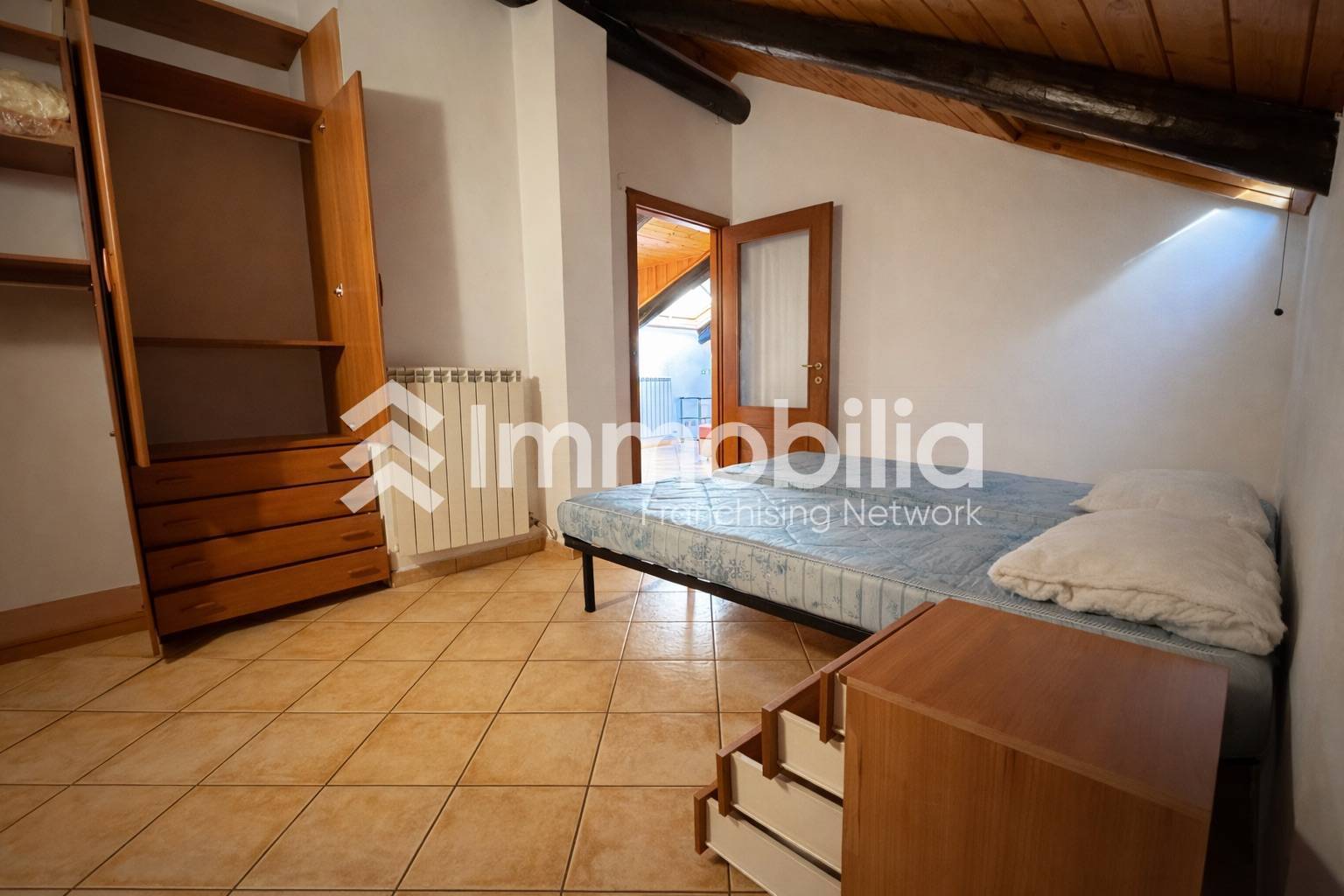 Appartamento in affitto a Torino, San Paolo