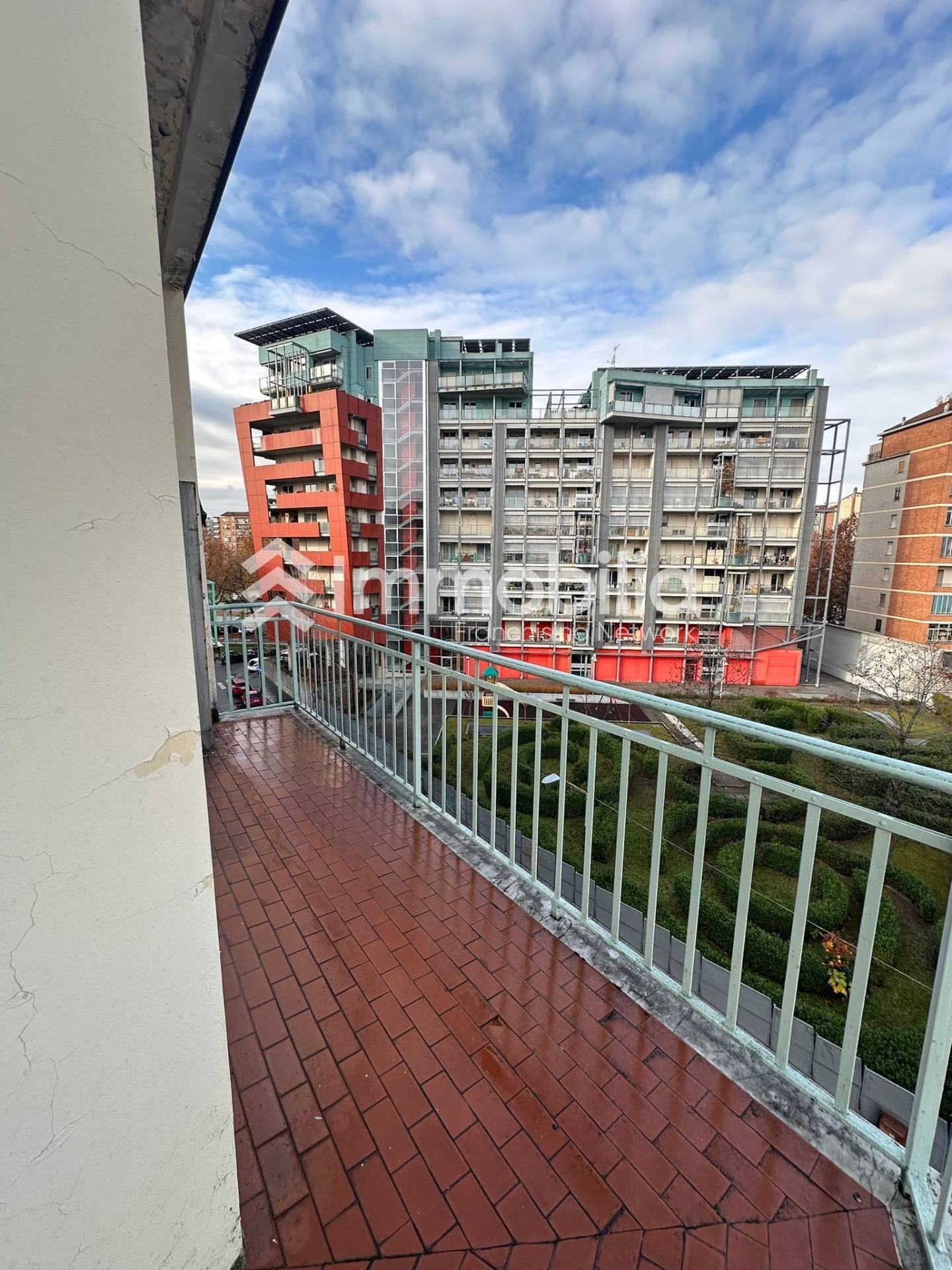 Appartamento in vendita a Torino