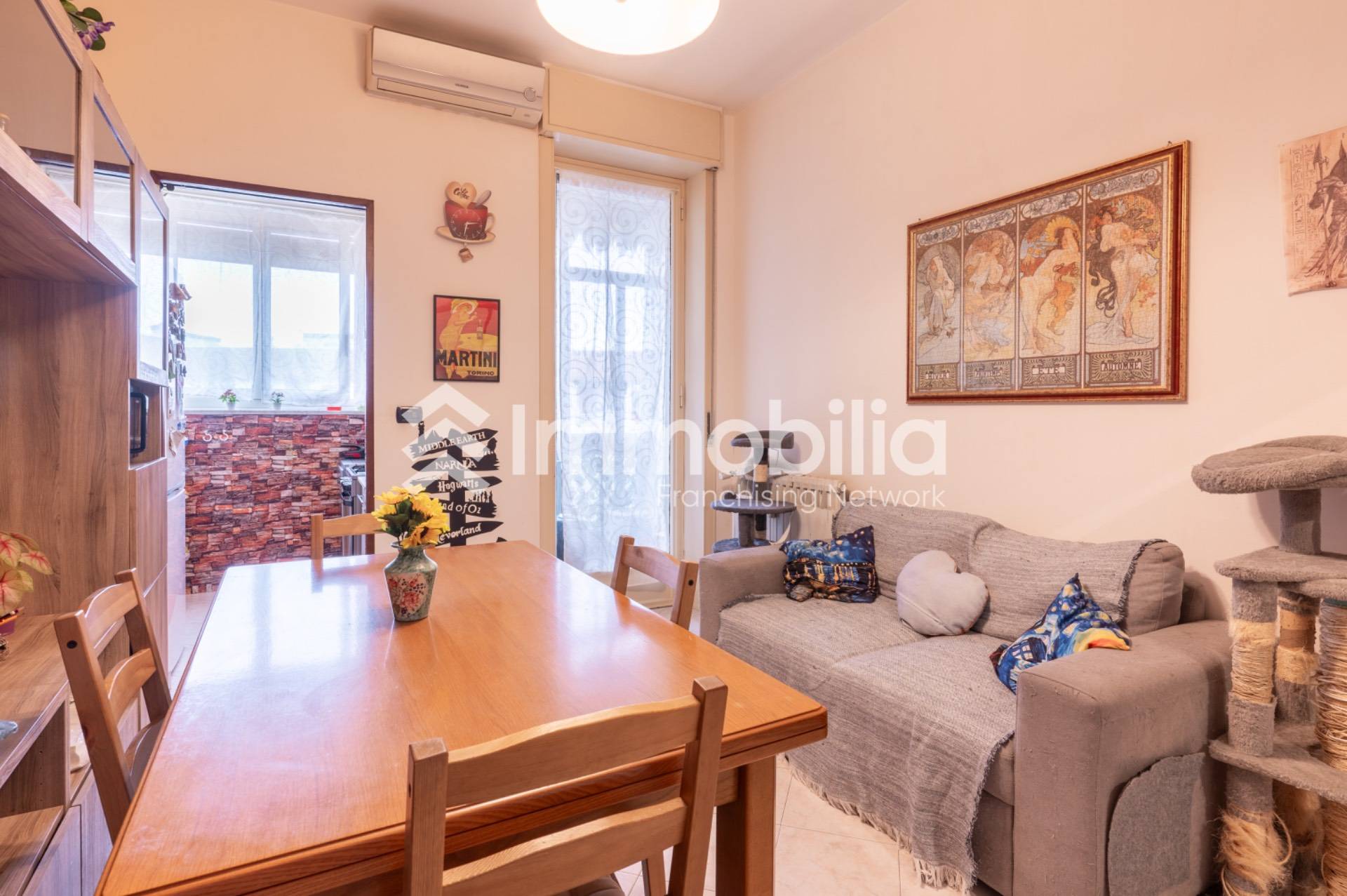 Appartamento in vendita a Rivalta di Torino