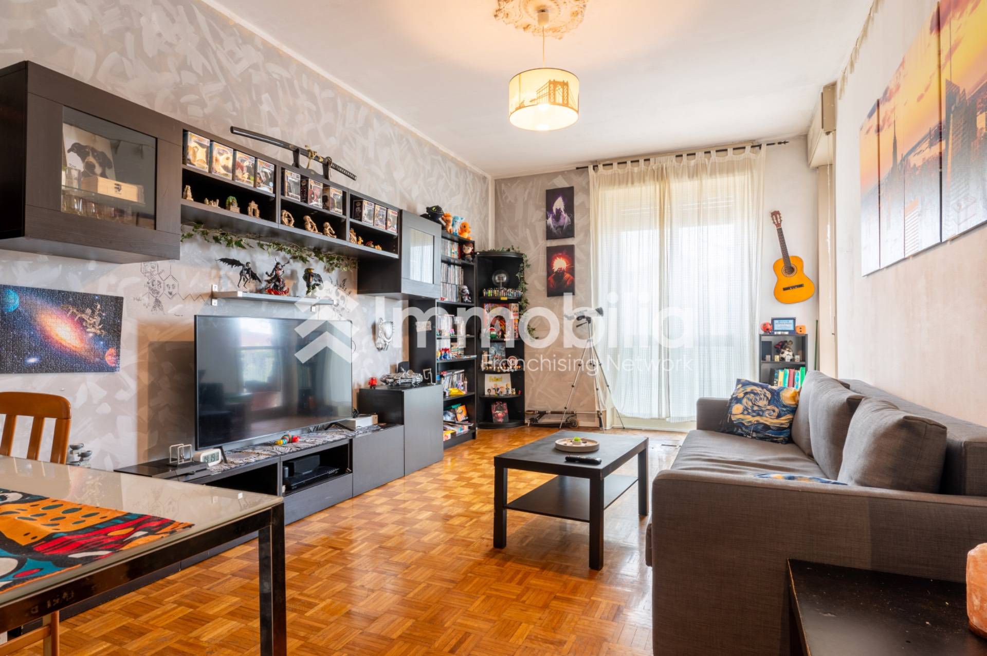 Appartamento in vendita a Rivalta di Torino