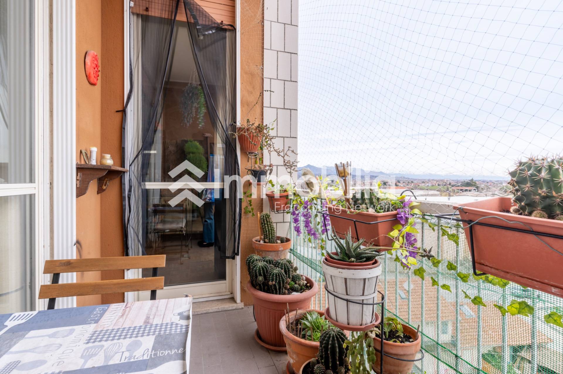 Appartamento in vendita a Rivalta di Torino