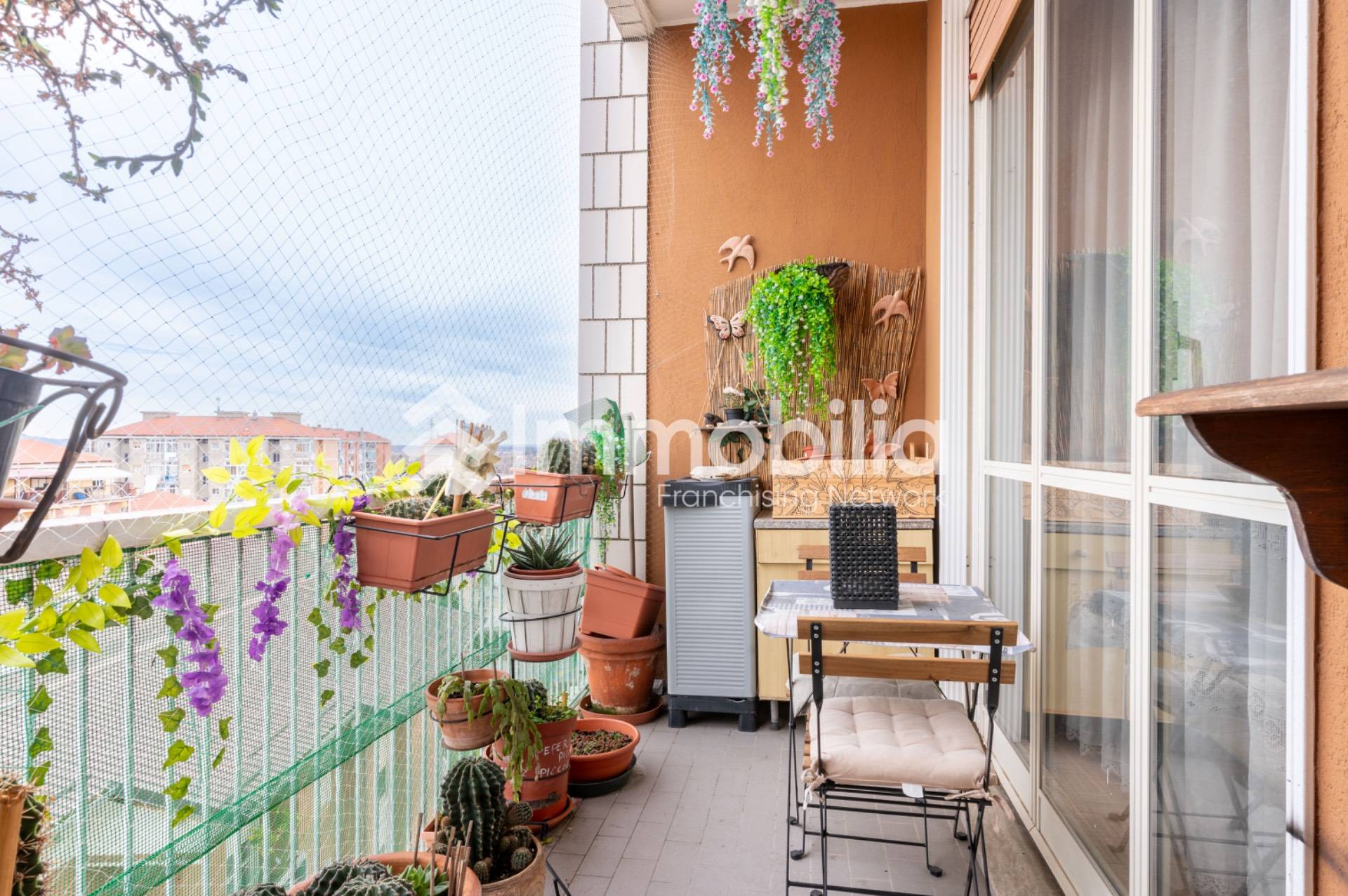 Appartamento in vendita a Rivalta di Torino