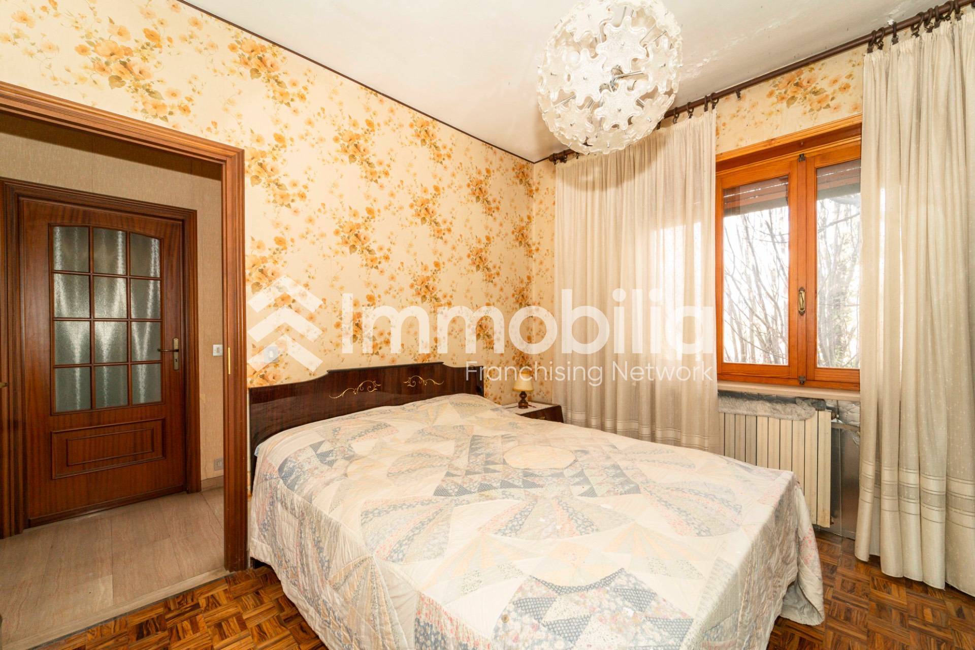 Villa in vendita a Villar Perosa