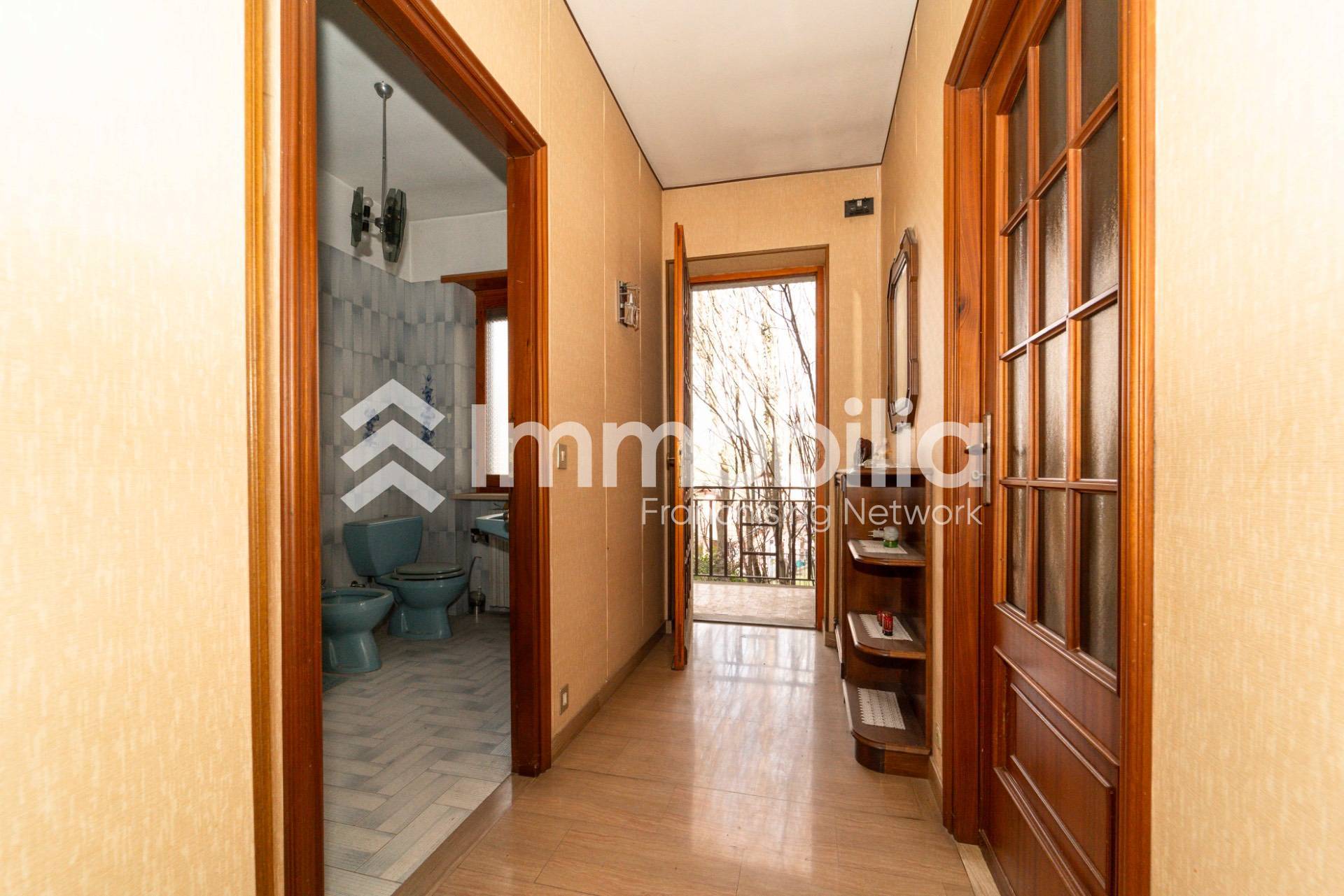 Villa in vendita a Villar Perosa