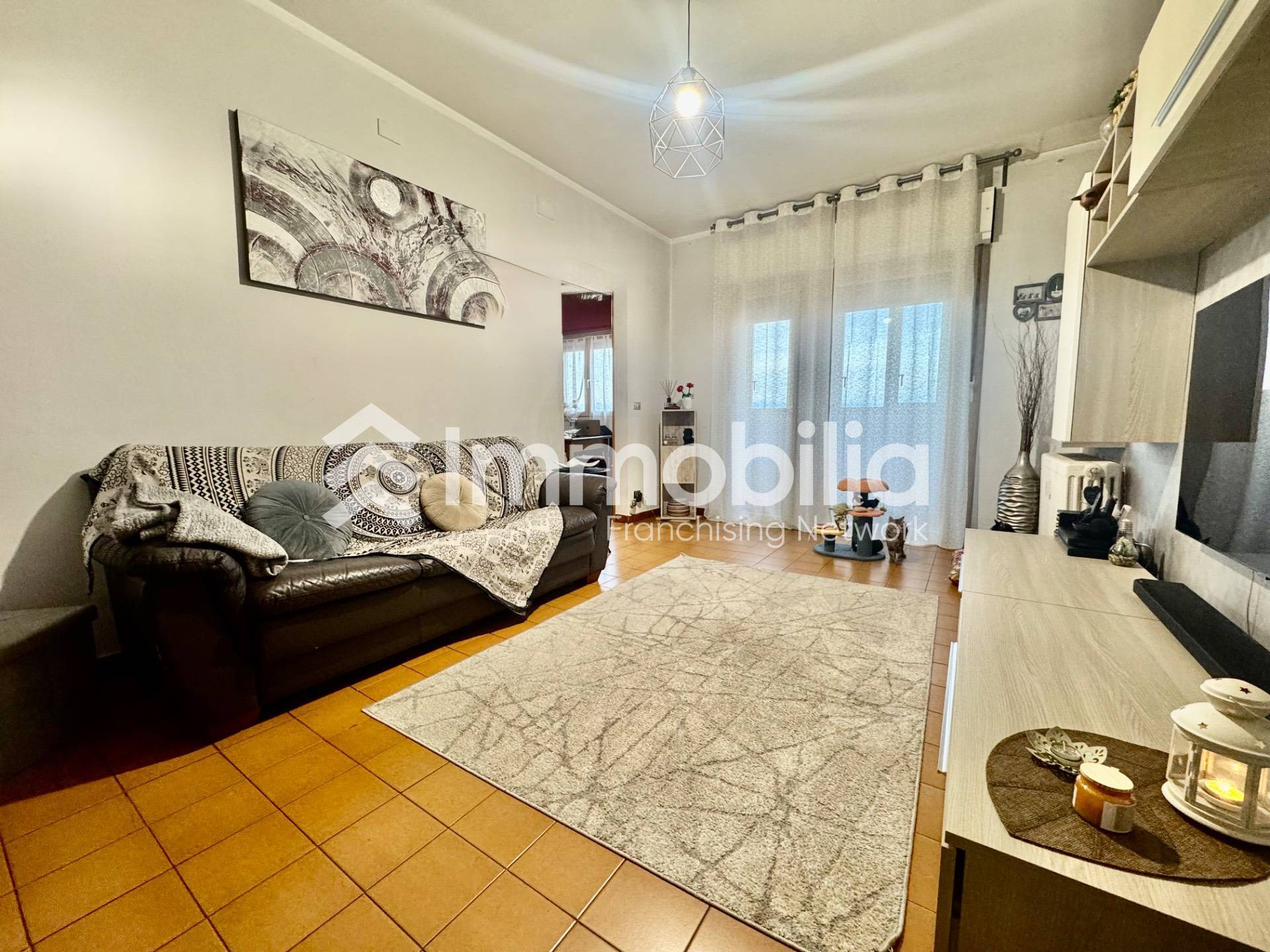 Appartamento in vendita a Torino, Barriera Milano