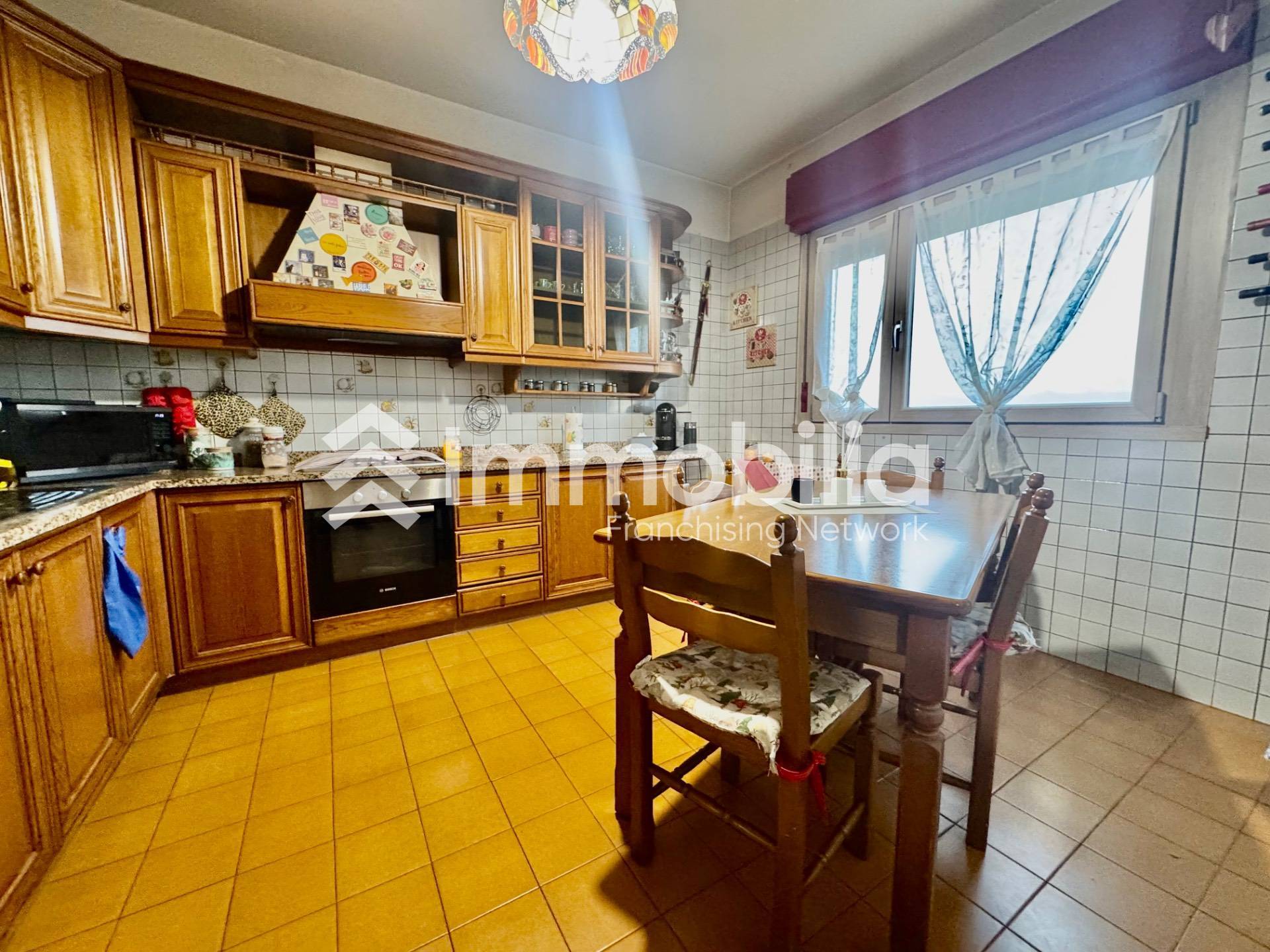 Appartamento in vendita a Torino, Barriera Milano