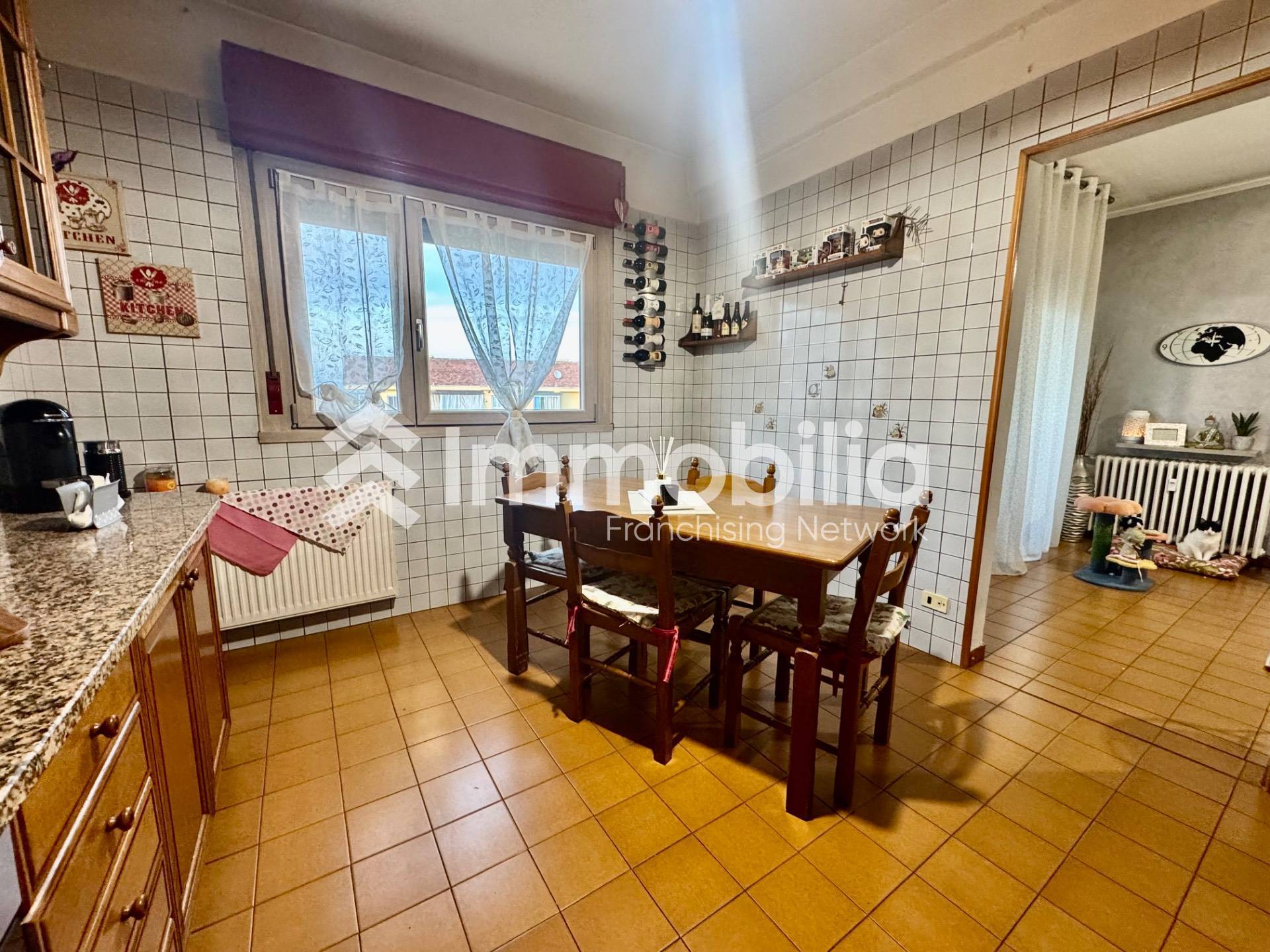 Appartamento in vendita a Torino, Barriera Milano