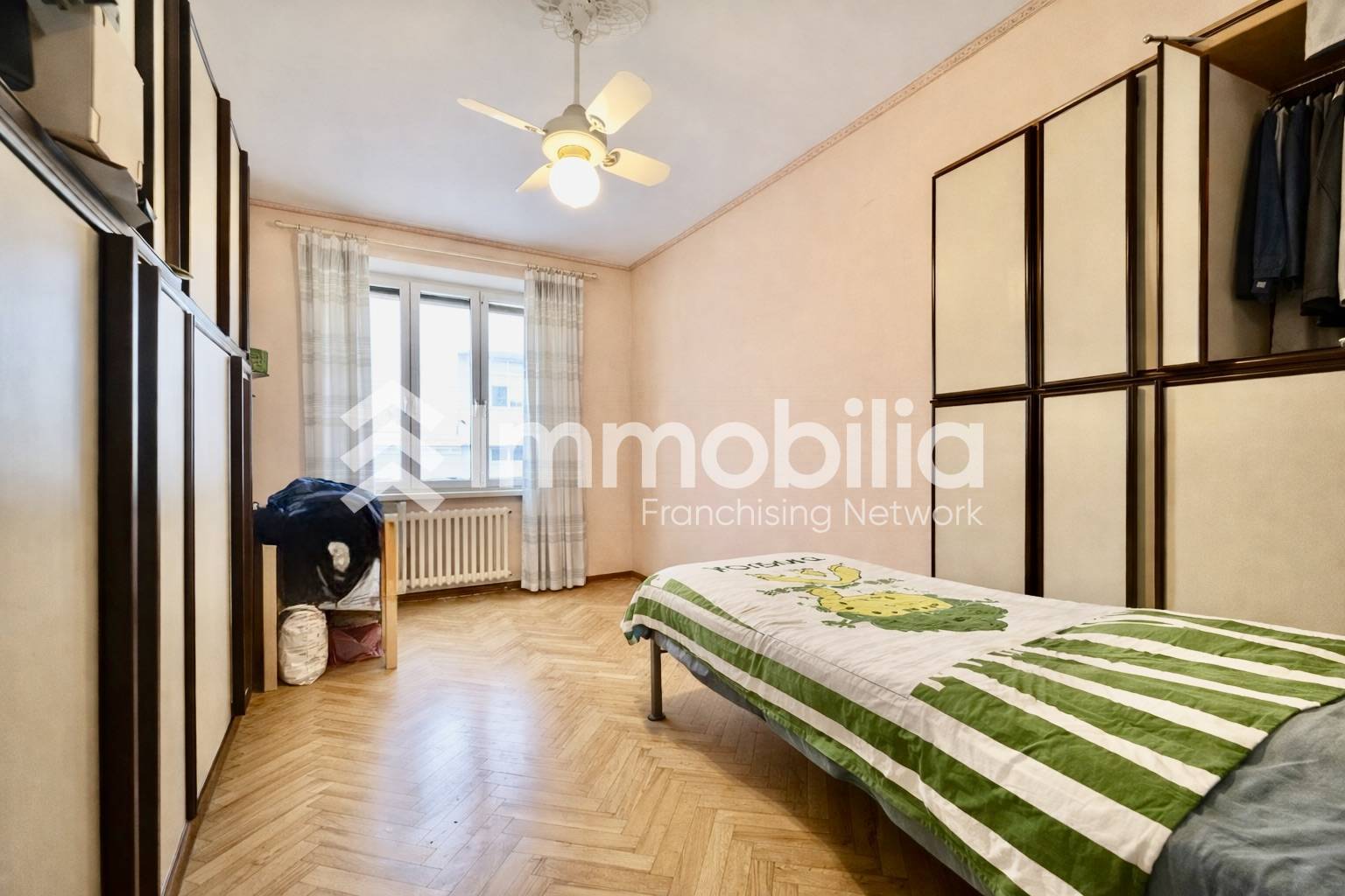 Appartamento in vendita a Torino, Santa Rita