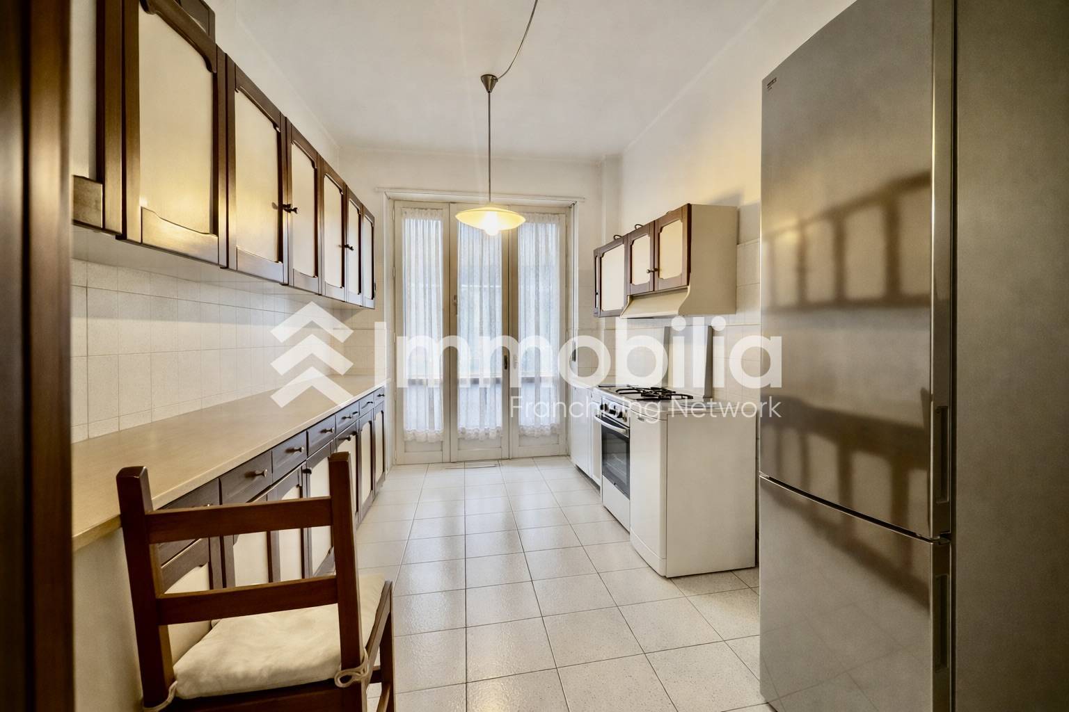 Appartamento in vendita a Torino, Santa Rita