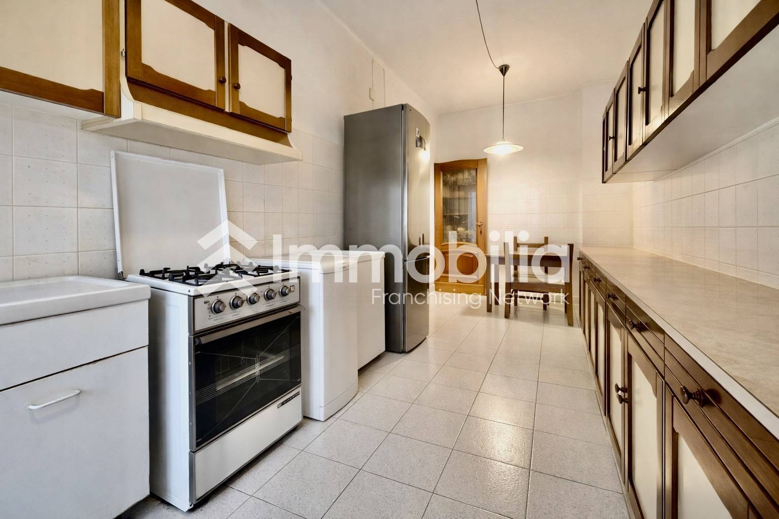 Appartamento in vendita a Torino, Santa Rita